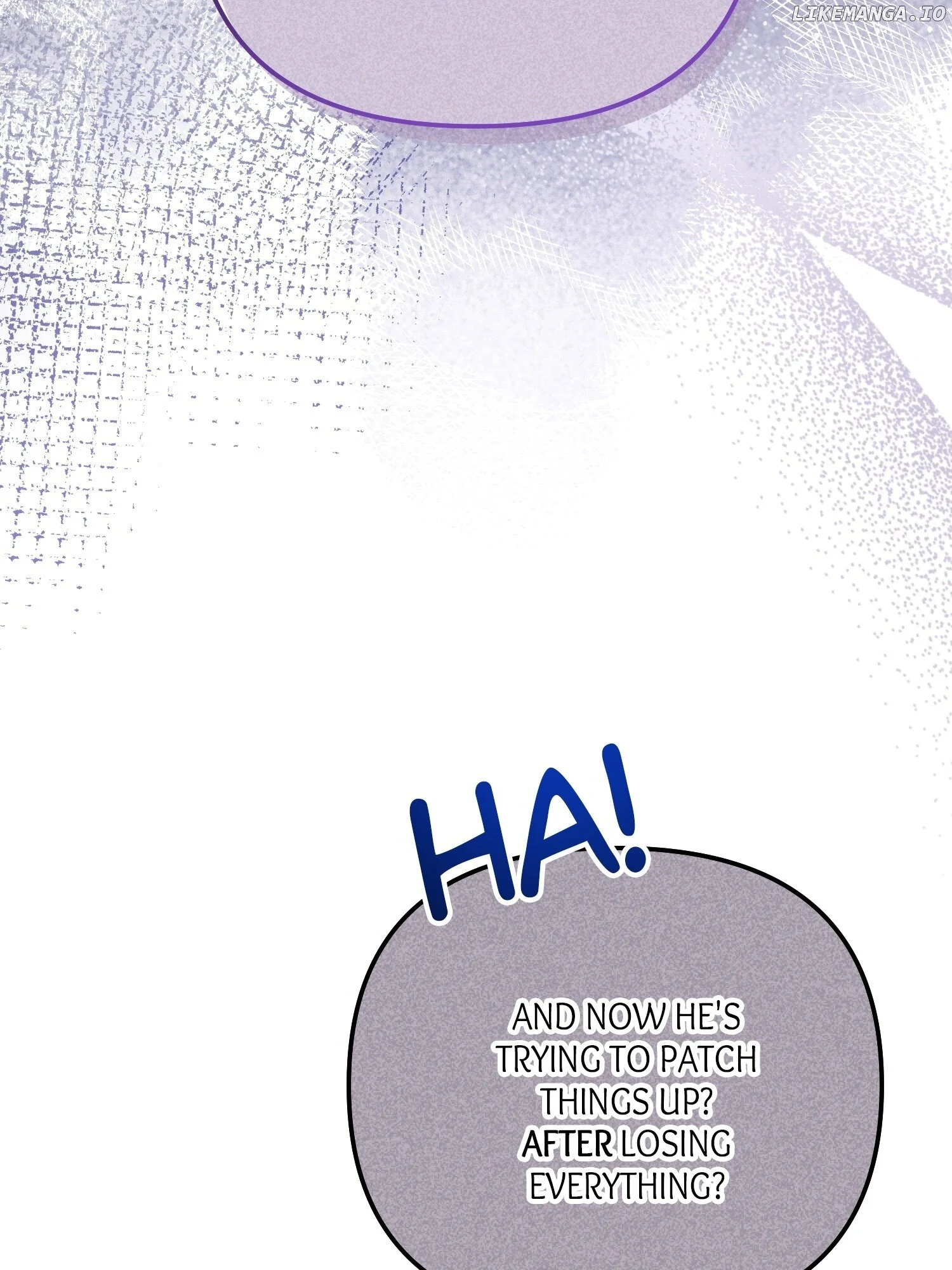 To Those Who Long for My Destruction Chapter 69 - Page 18