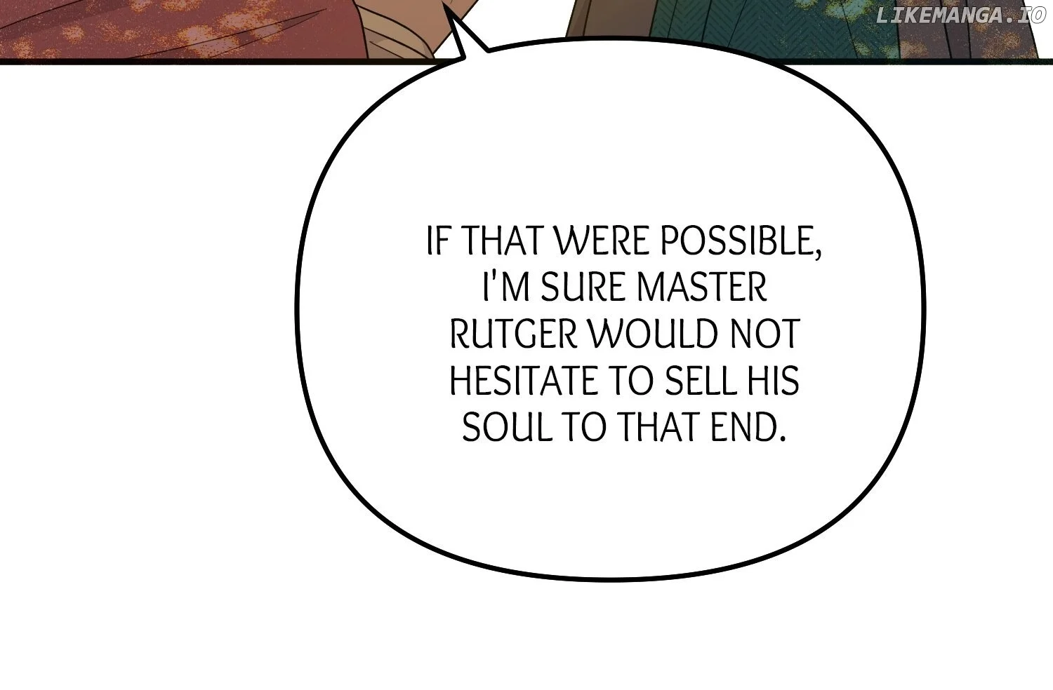 To Those Who Long for My Destruction Chapter 69 - Page 20