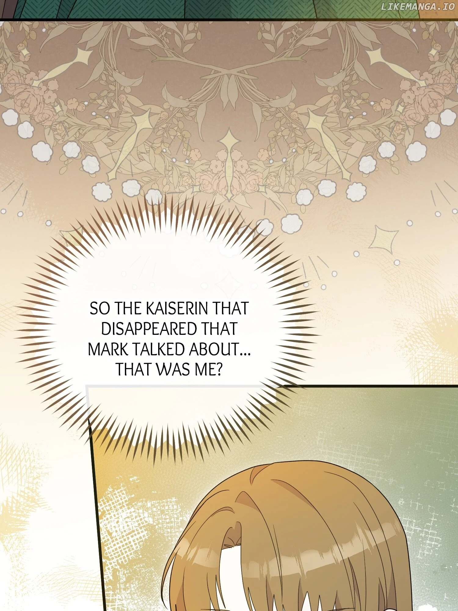 To Those Who Long for My Destruction Chapter 69 - Page 3