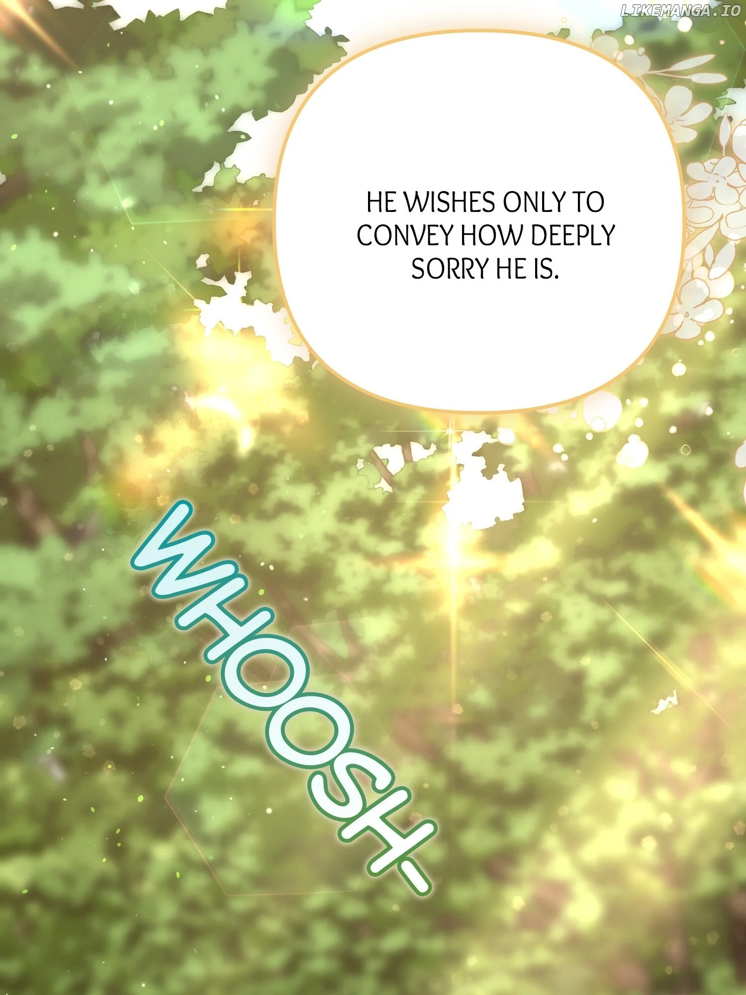 To Those Who Long for My Destruction Chapter 69 - Page 22
