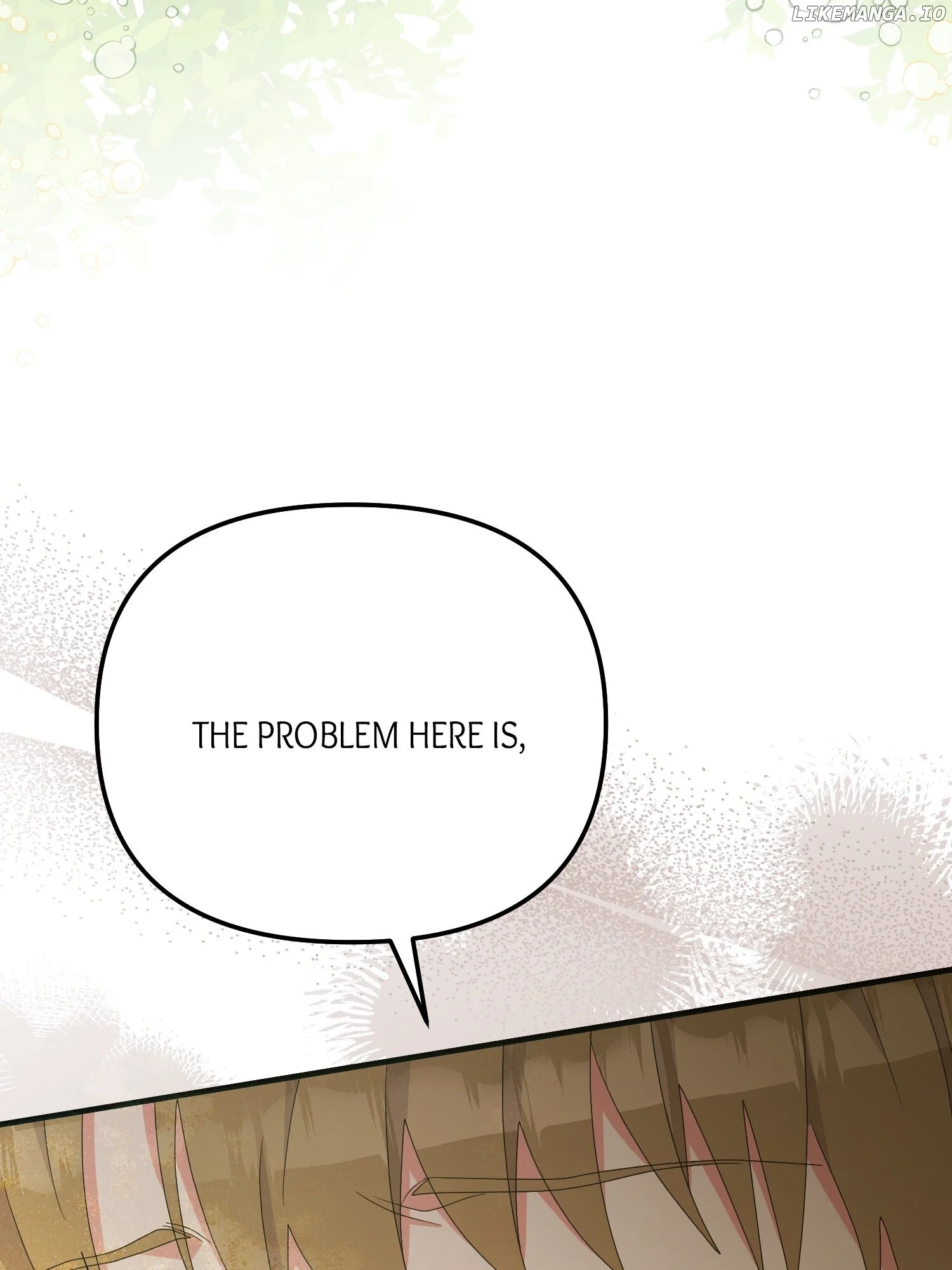 To Those Who Long for My Destruction Chapter 69 - Page 26