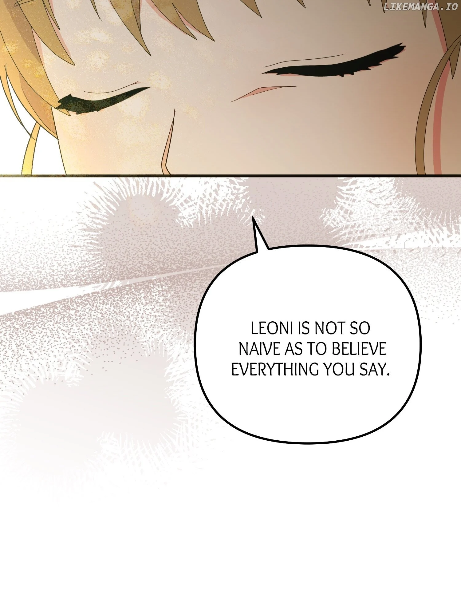 To Those Who Long for My Destruction Chapter 69 - Page 27