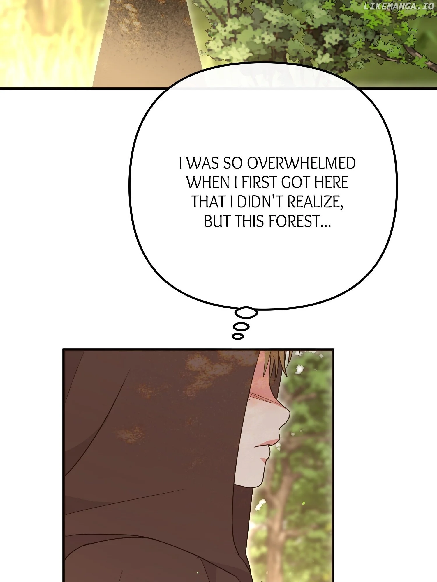 To Those Who Long for My Destruction Chapter 69 - Page 37