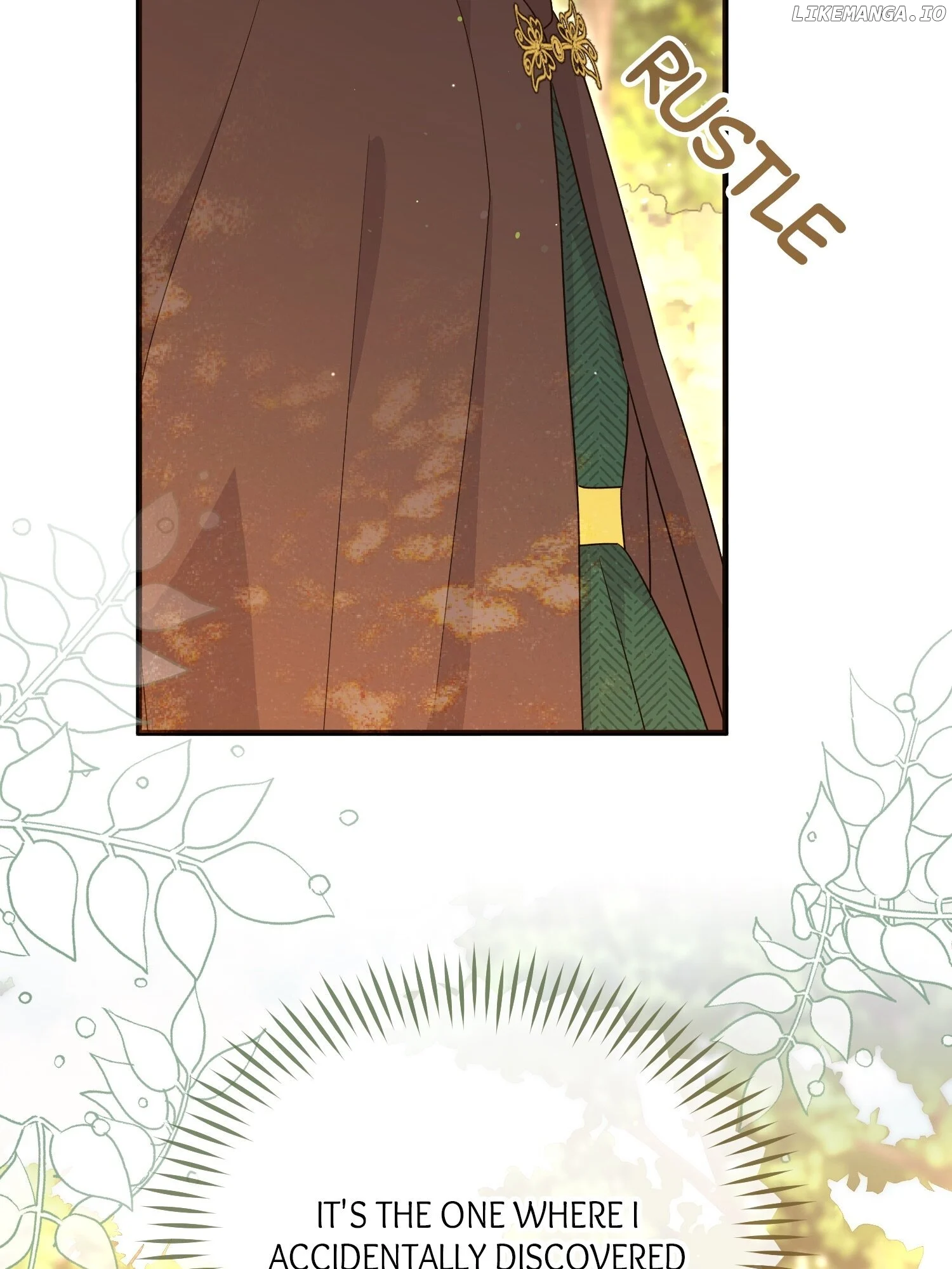 To Those Who Long for My Destruction Chapter 69 - Page 38