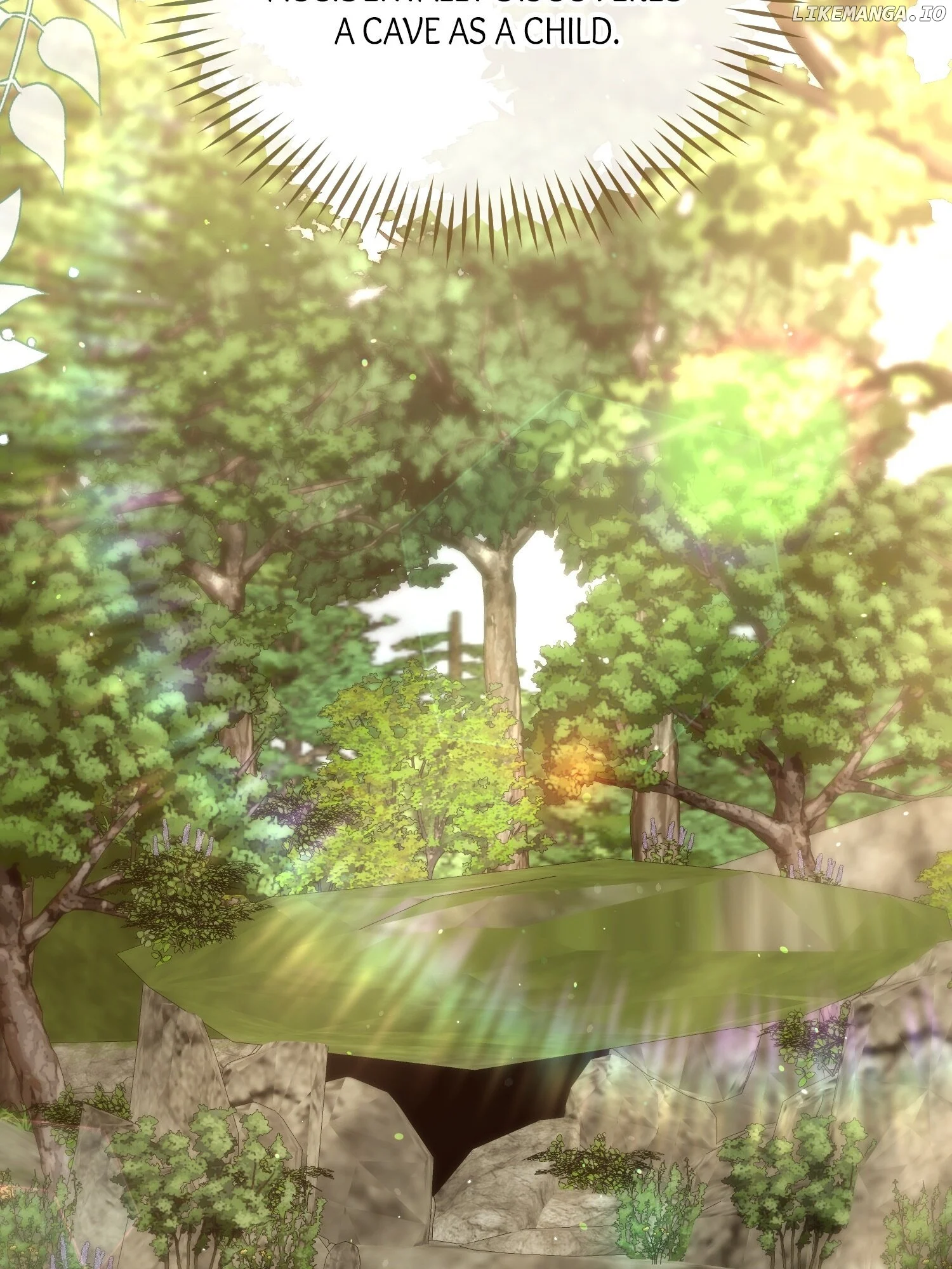 To Those Who Long for My Destruction Chapter 69 - Page 39
