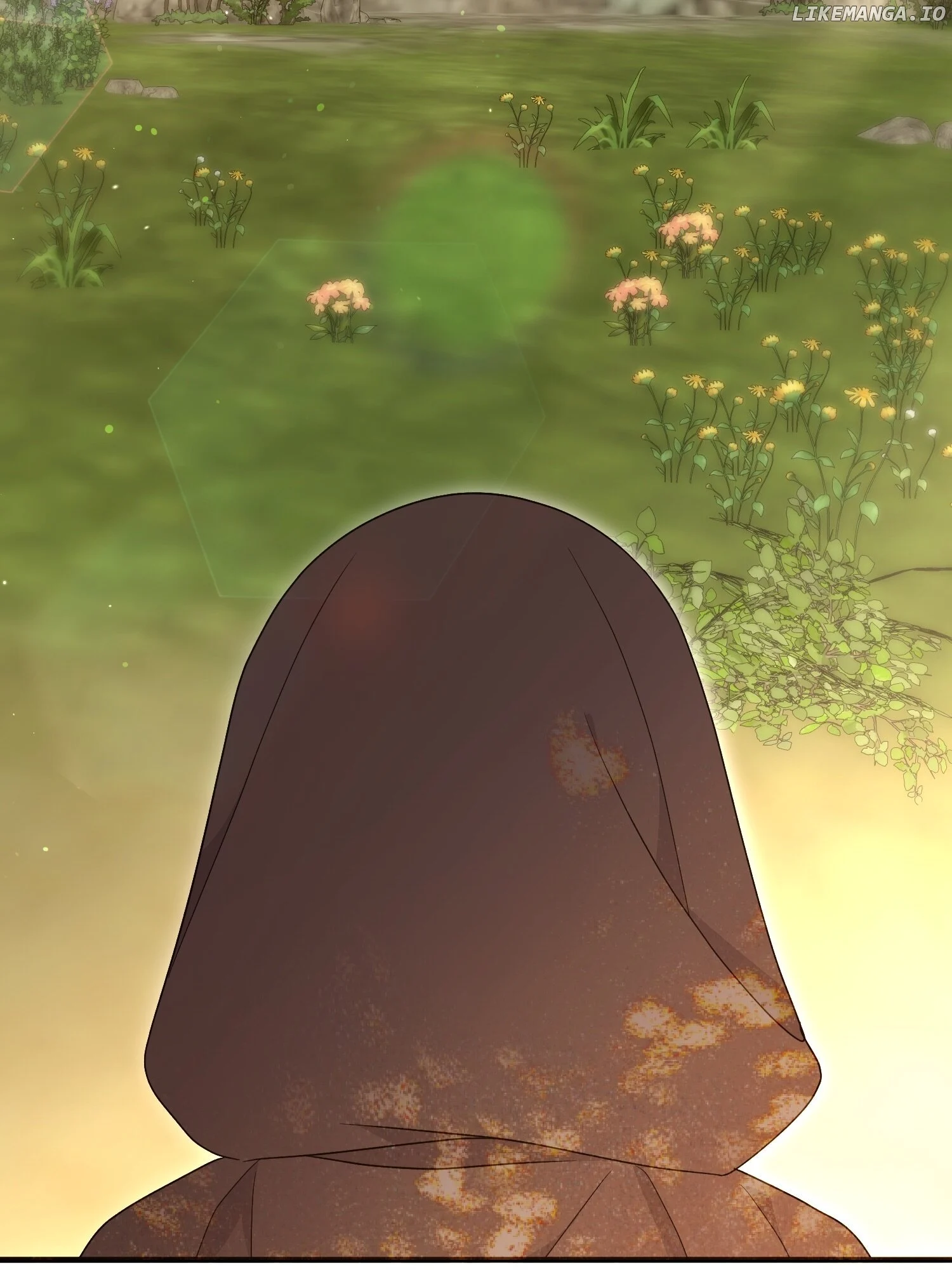 To Those Who Long for My Destruction Chapter 69 - Page 40