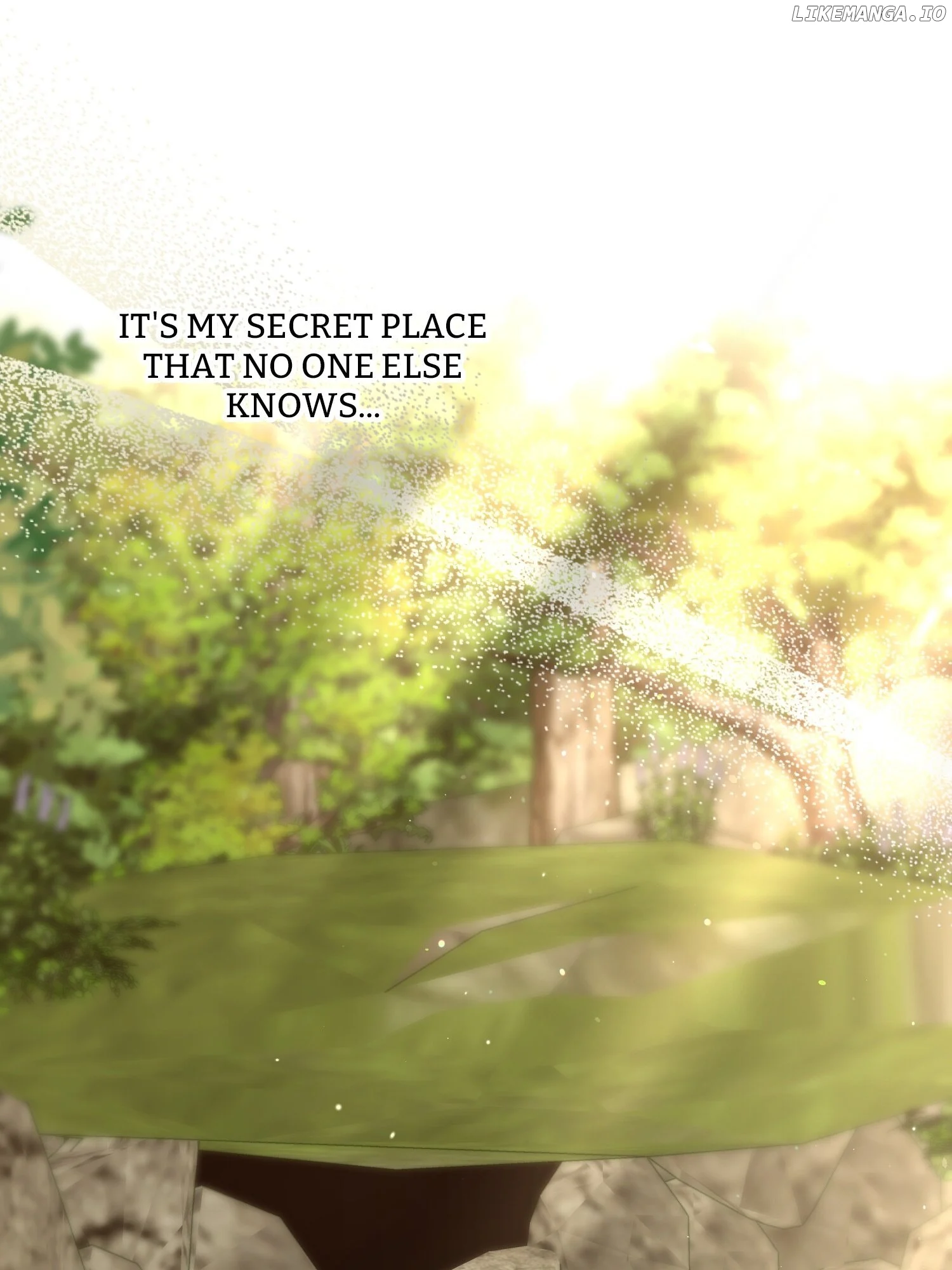 To Those Who Long for My Destruction Chapter 69 - Page 41