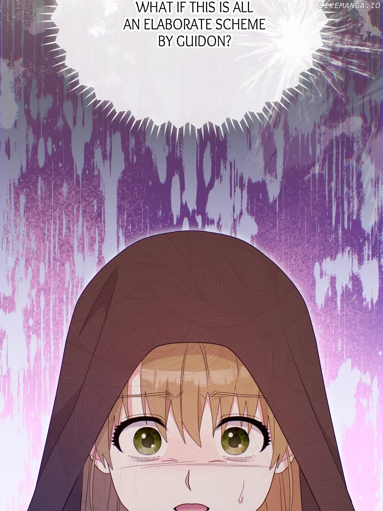 To Those Who Long for My Destruction Chapter 69 - Page 45