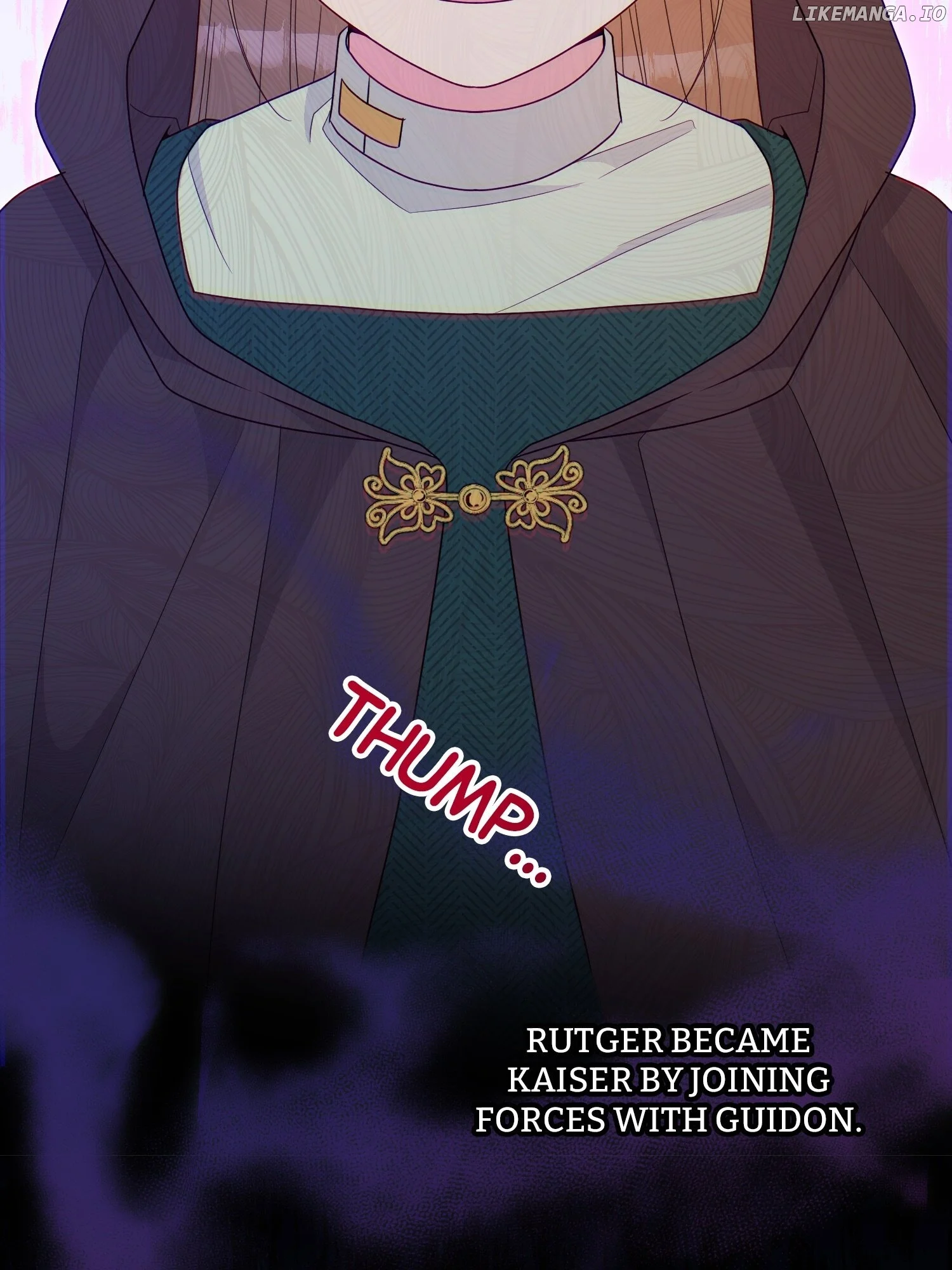 To Those Who Long for My Destruction Chapter 69 - Page 46