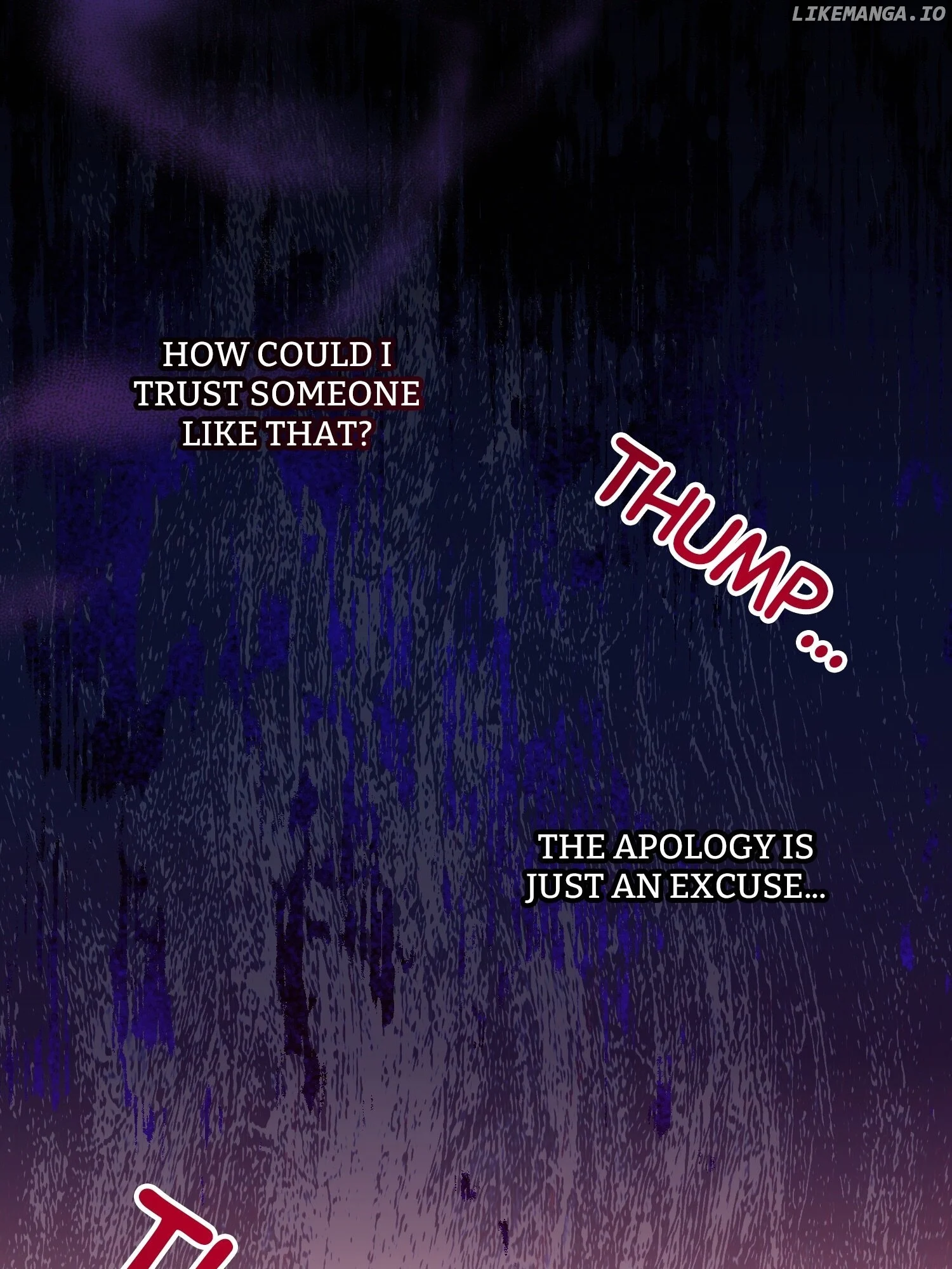 To Those Who Long for My Destruction Chapter 69 - Page 47