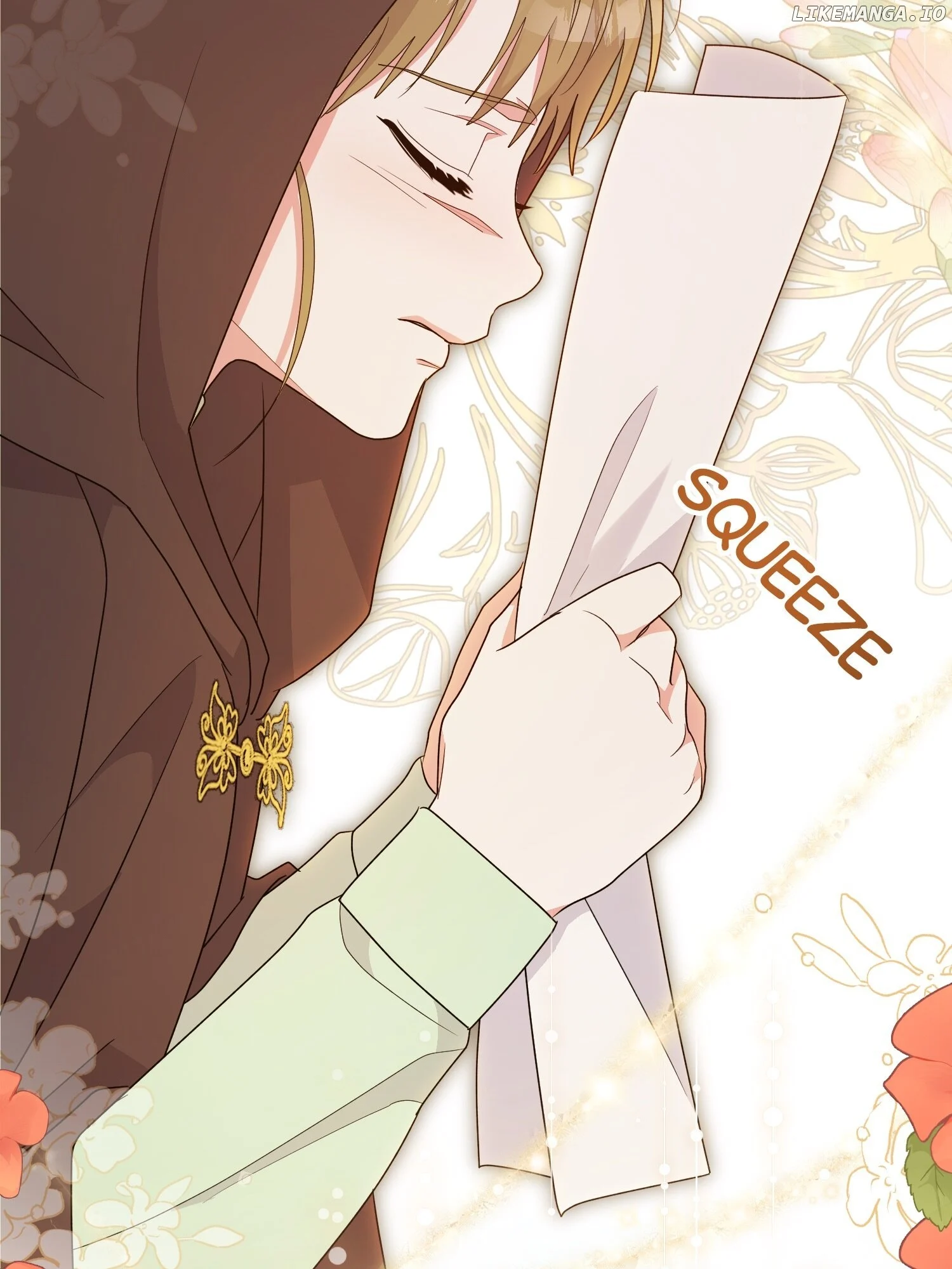 To Those Who Long for My Destruction Chapter 69 - Page 52