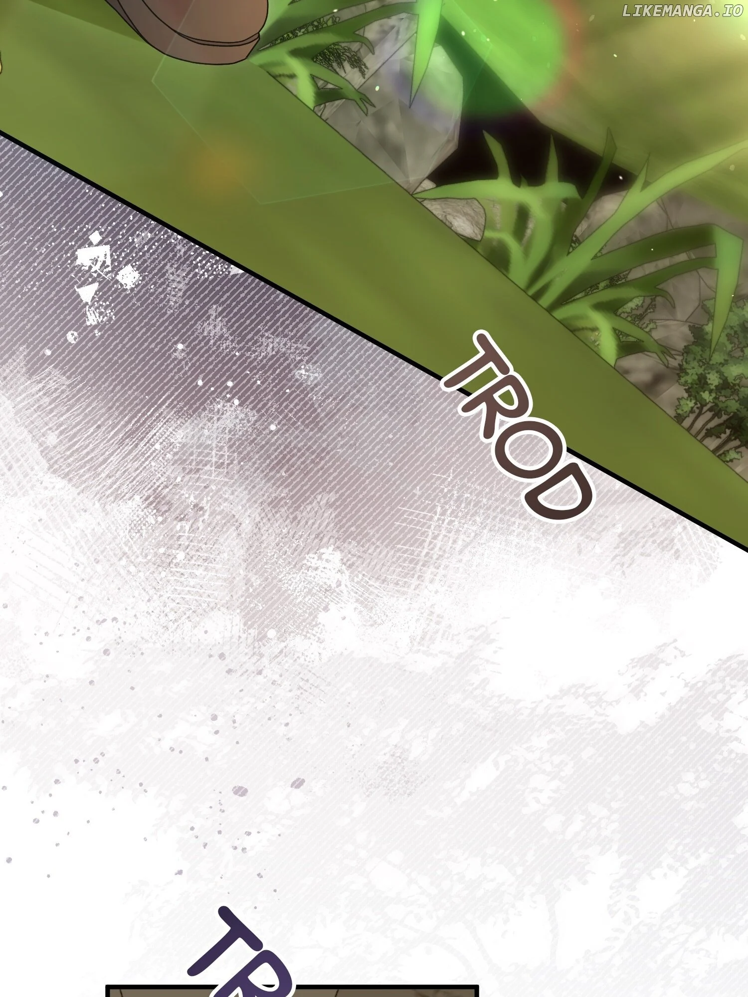 To Those Who Long for My Destruction Chapter 69 - Page 59