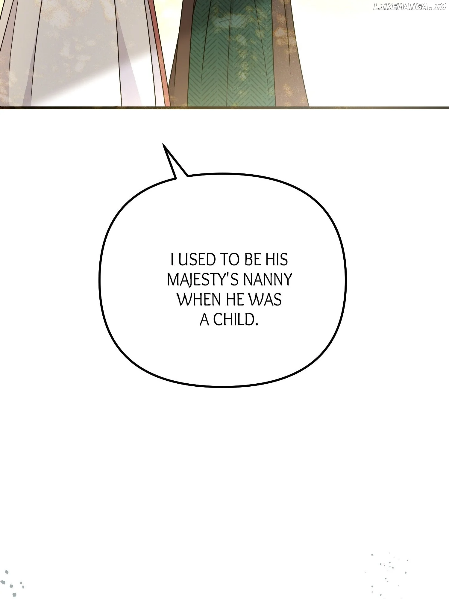 To Those Who Long for My Destruction Chapter 69 - Page 7