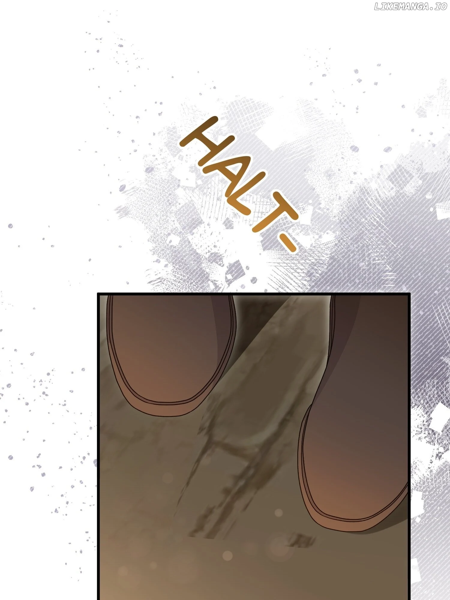 To Those Who Long for My Destruction Chapter 69 - Page 61