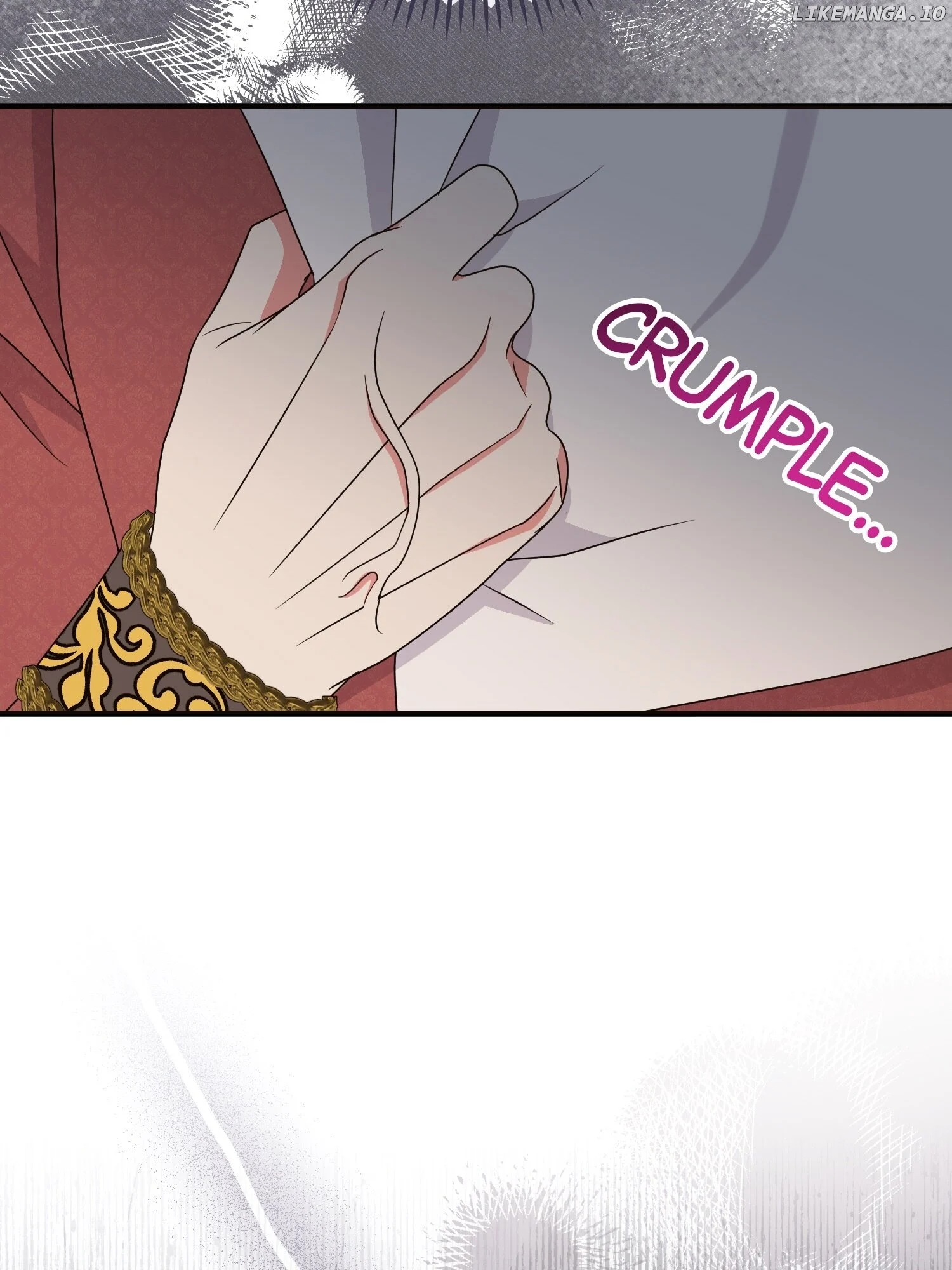 To Those Who Long for My Destruction Chapter 69 - Page 69