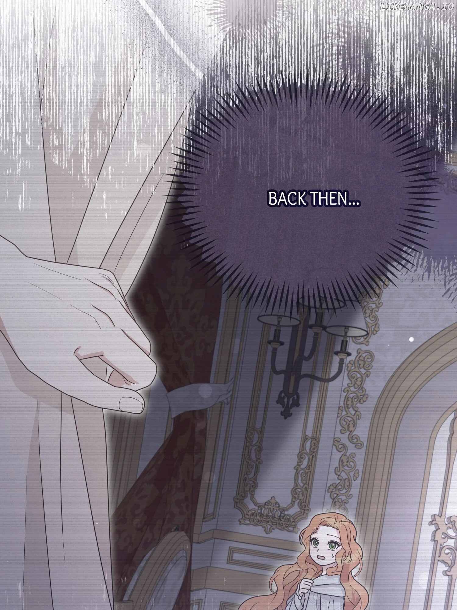 To Those Who Long for My Destruction Chapter 69 - Page 70