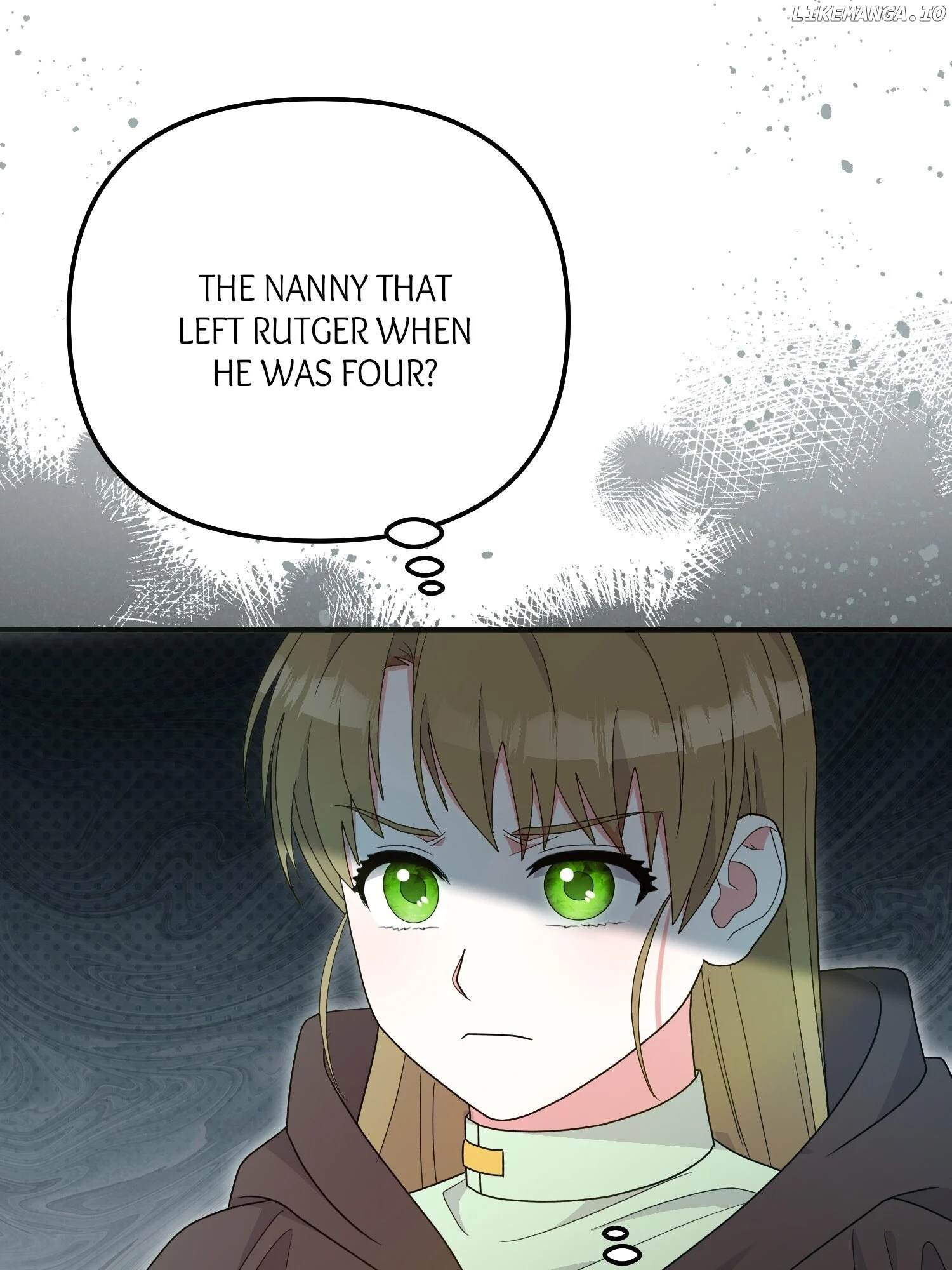 To Those Who Long for My Destruction Chapter 69 - Page 8