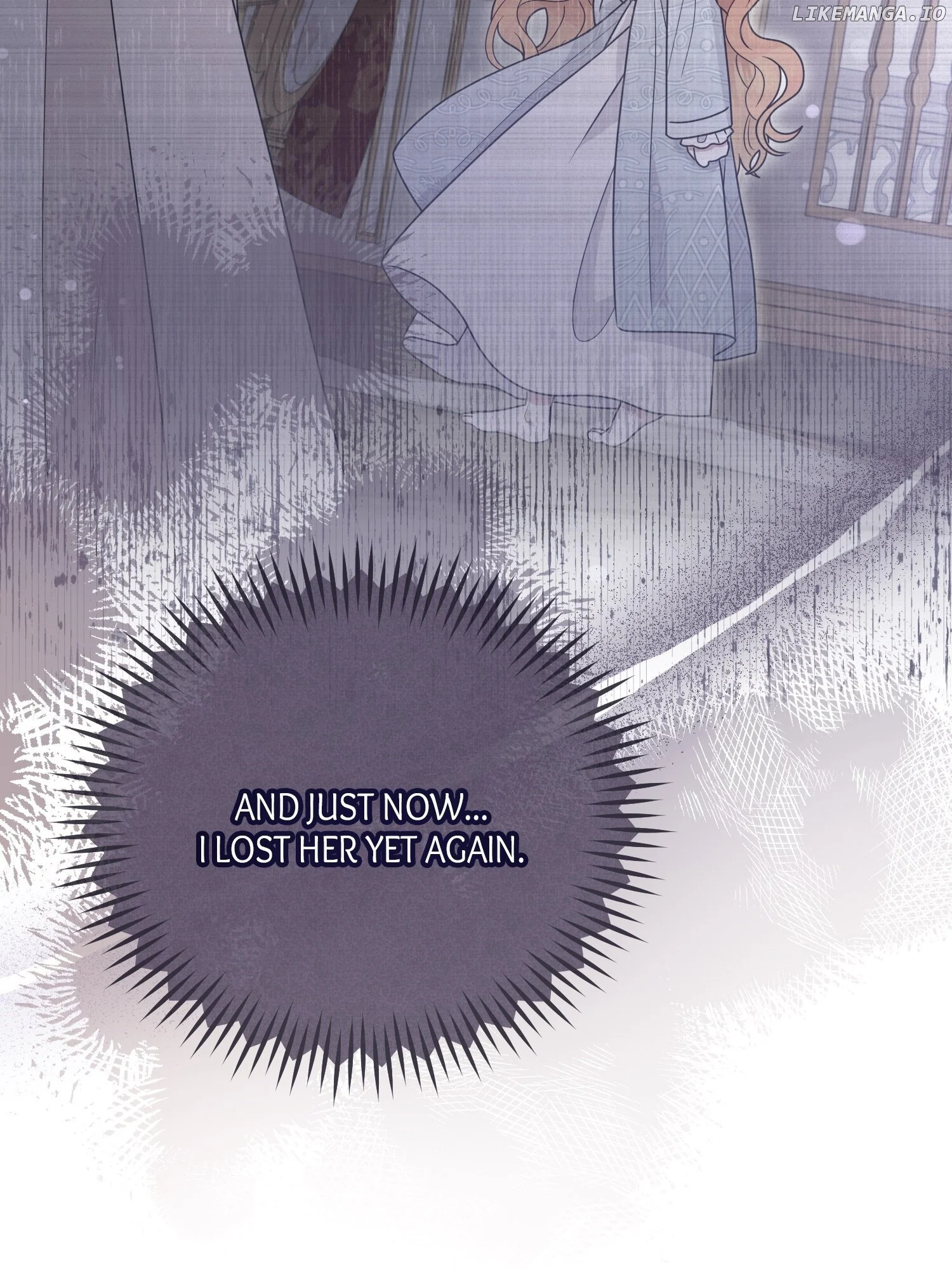 To Those Who Long for My Destruction Chapter 69 - Page 71