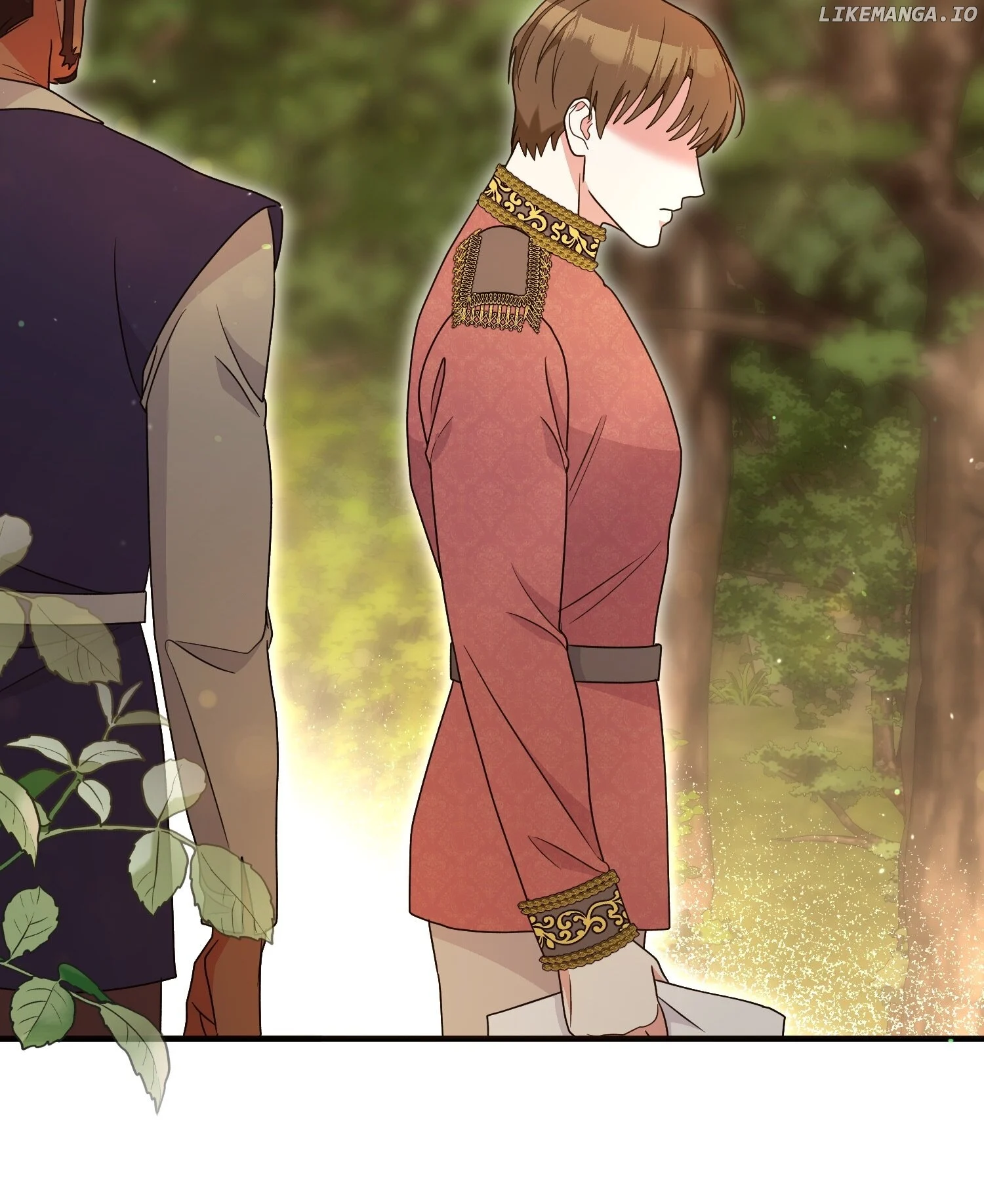 To Those Who Long for My Destruction Chapter 69 - Page 73