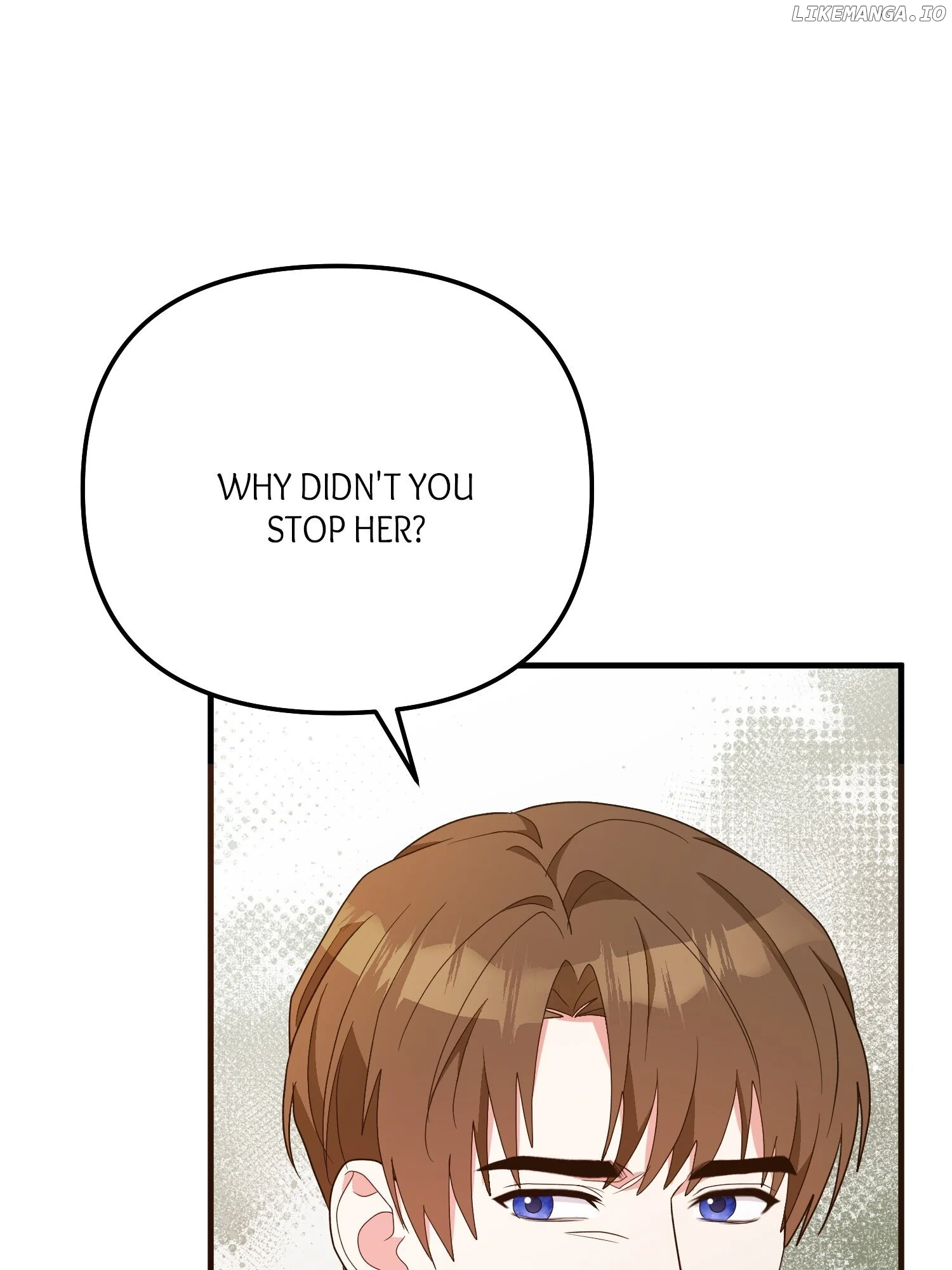 To Those Who Long for My Destruction Chapter 69 - Page 74