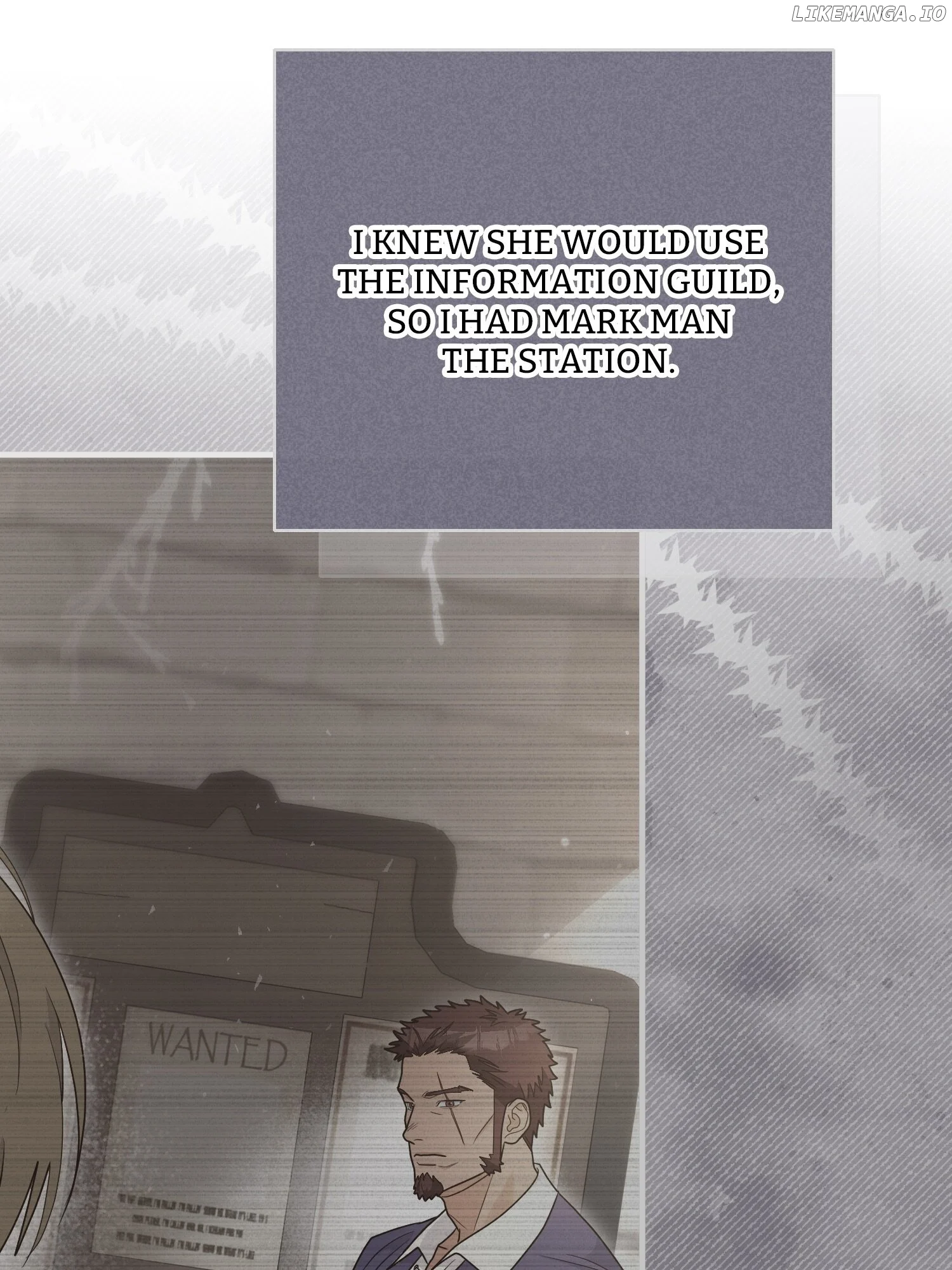 To Those Who Long for My Destruction Chapter 69 - Page 77
