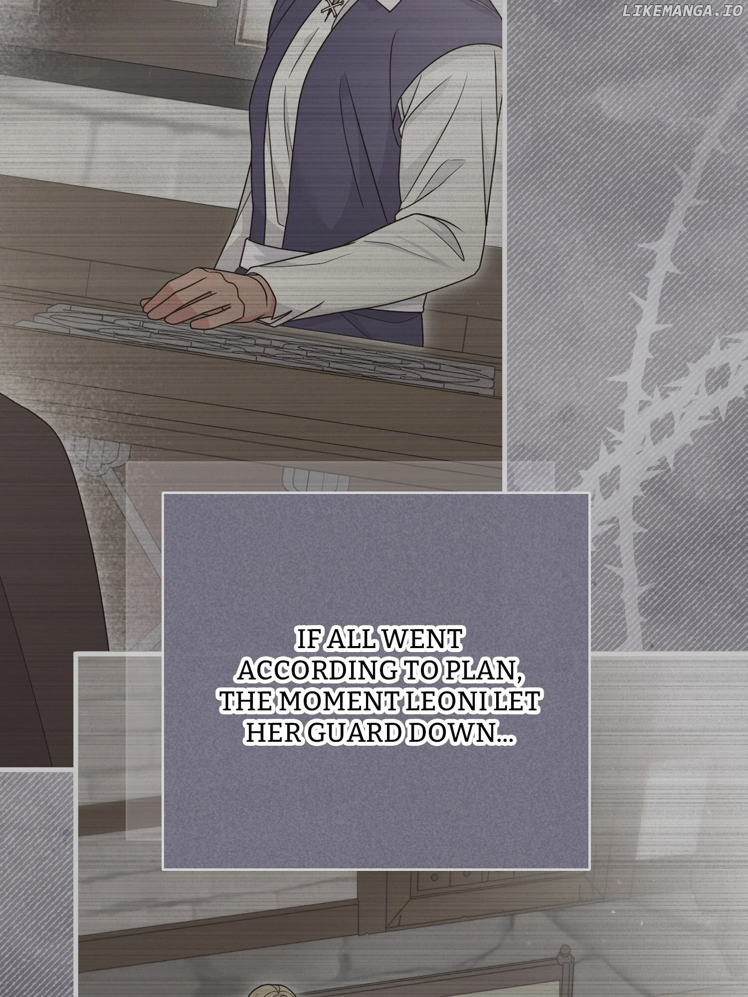 To Those Who Long for My Destruction Chapter 69 - Page 78