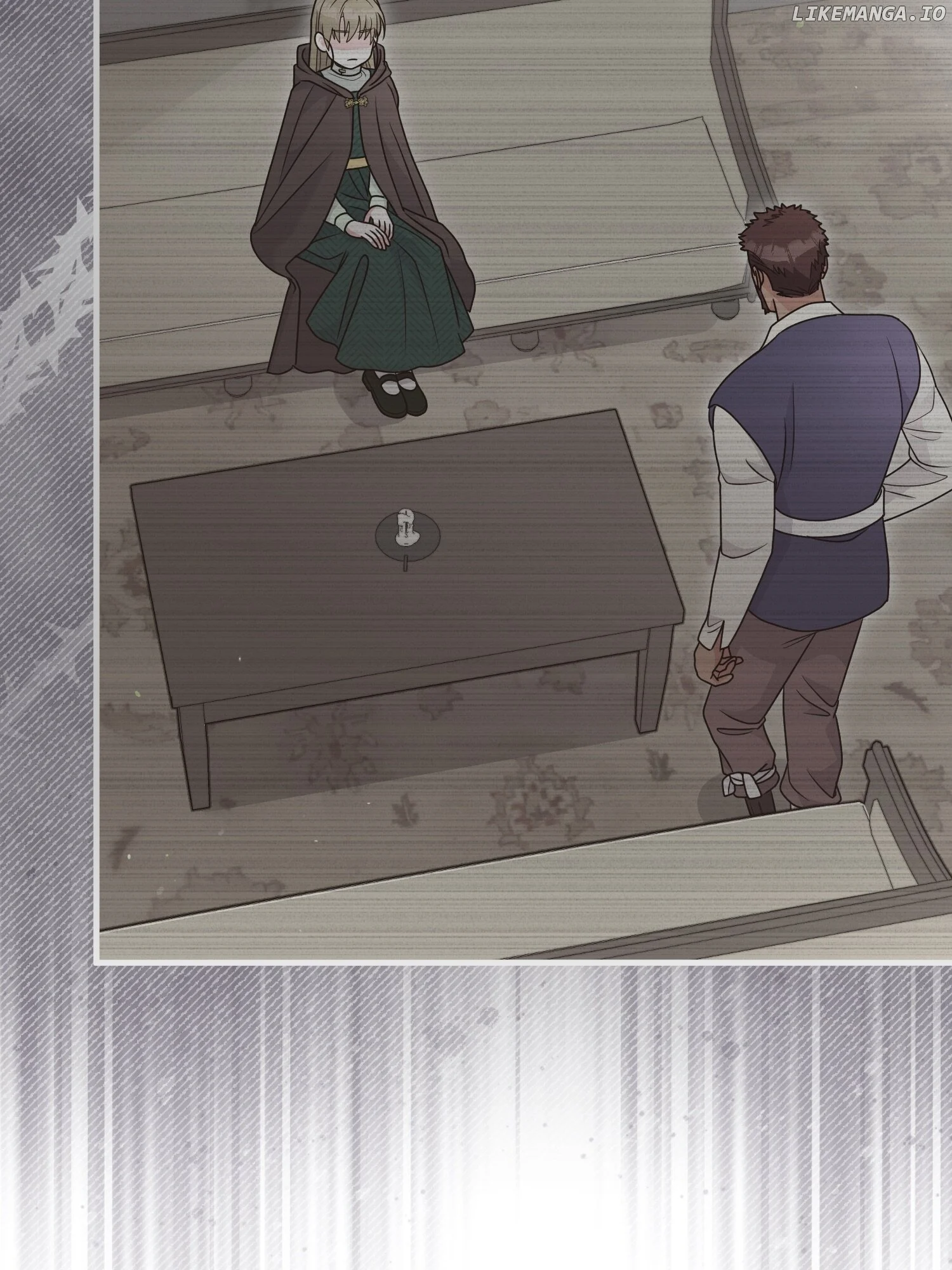 To Those Who Long for My Destruction Chapter 69 - Page 79