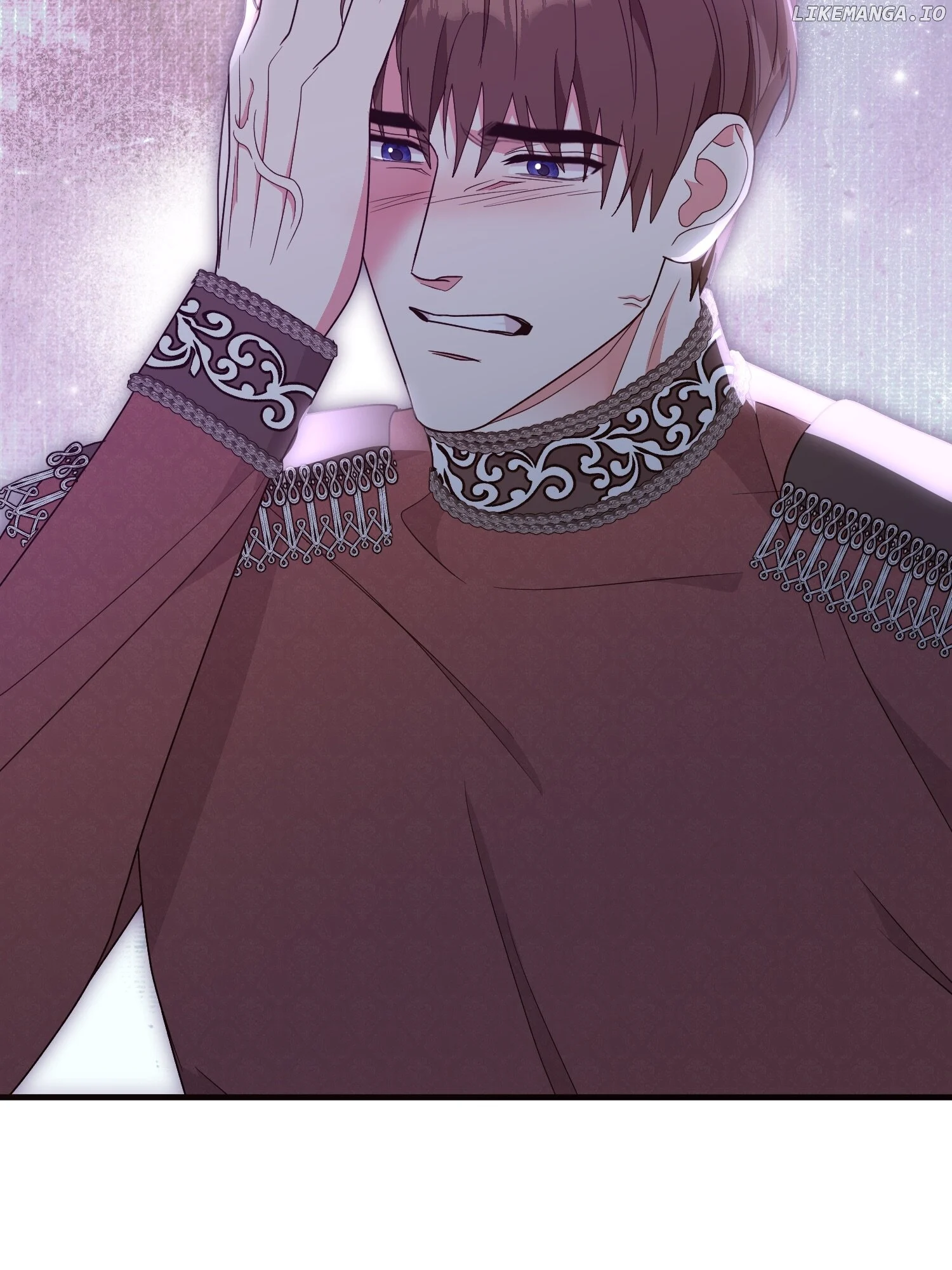 To Those Who Long for My Destruction Chapter 69 - Page 81