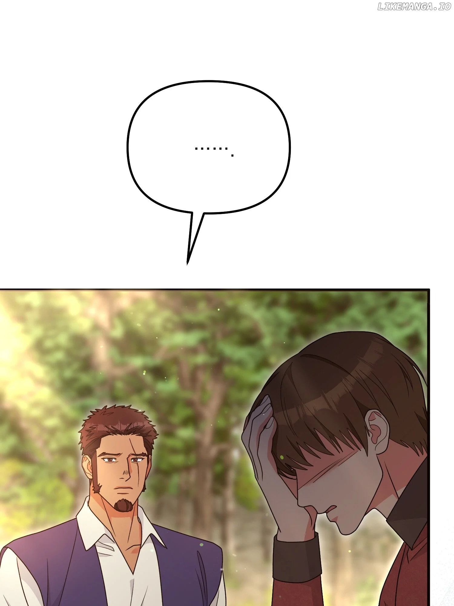 To Those Who Long for My Destruction Chapter 69 - Page 82