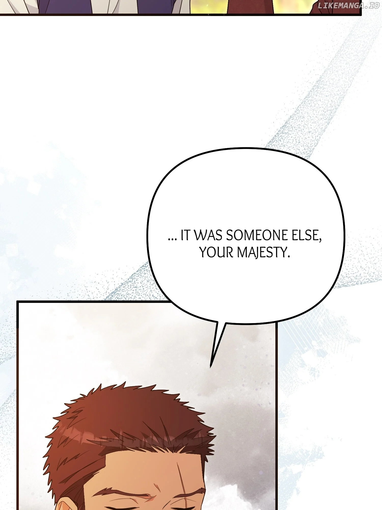 To Those Who Long for My Destruction Chapter 69 - Page 83