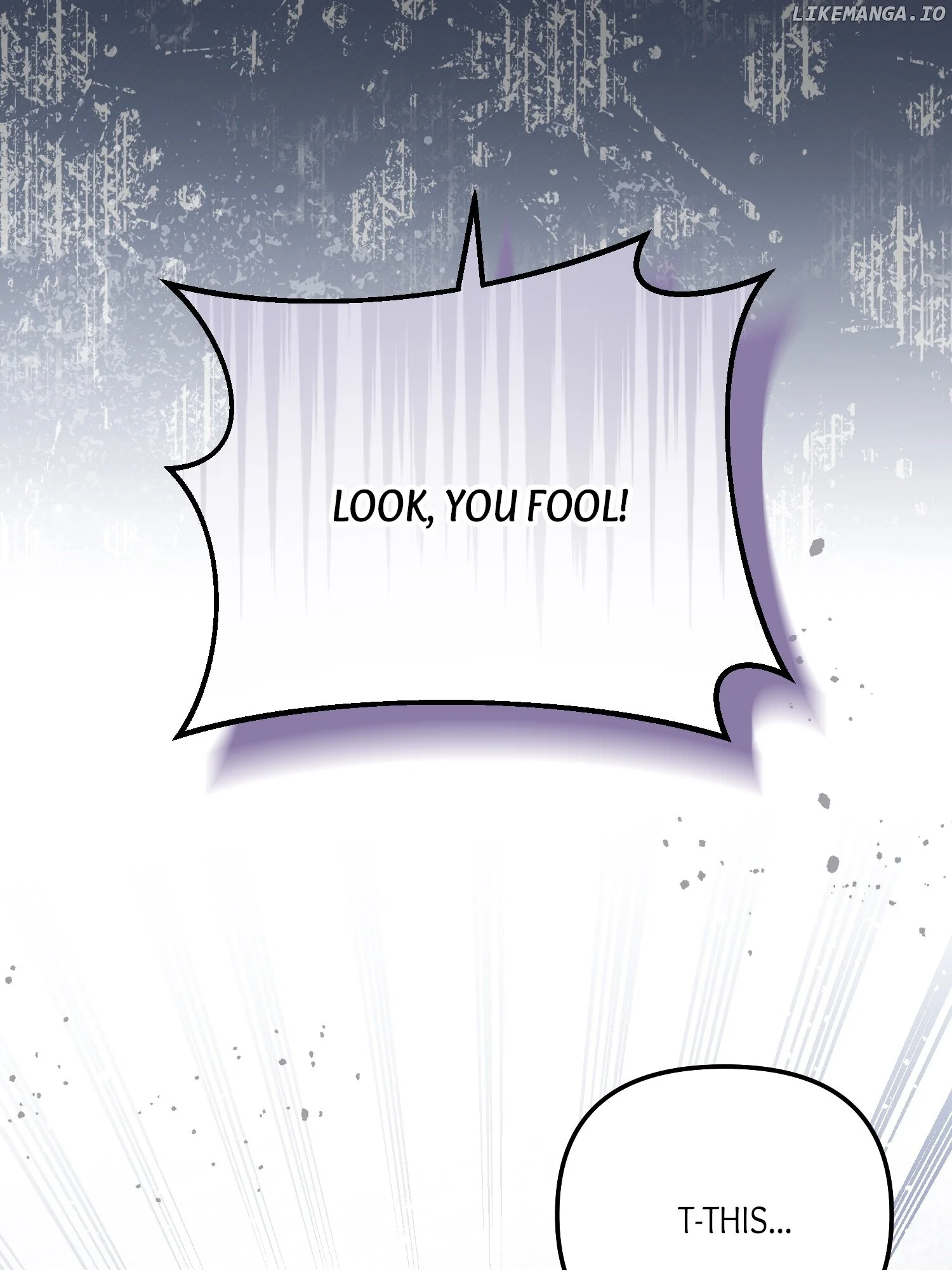 To Those Who Long for My Destruction Chapter 69 - Page 86