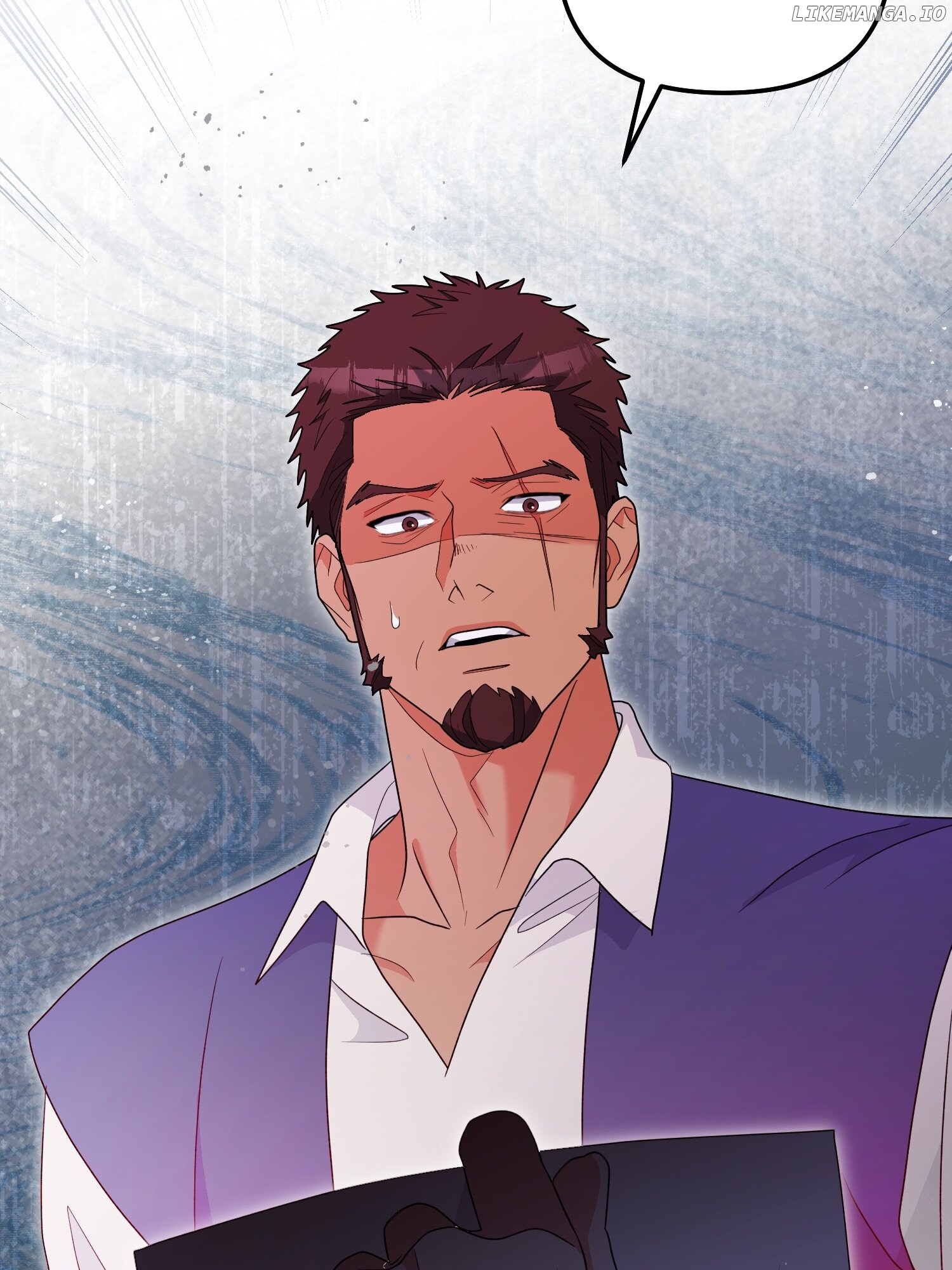 To Those Who Long for My Destruction Chapter 69 - Page 87