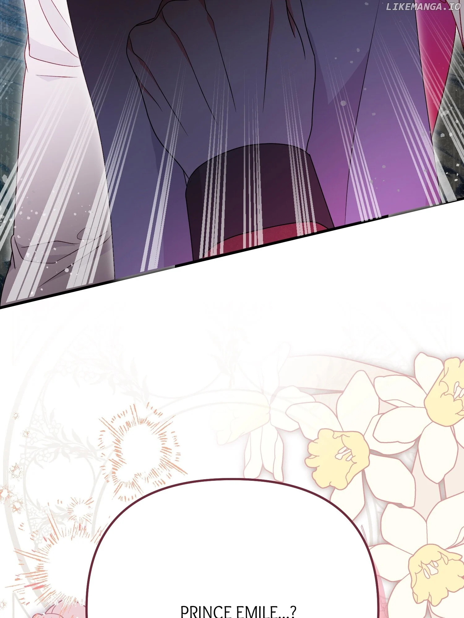 To Those Who Long for My Destruction Chapter 69 - Page 88