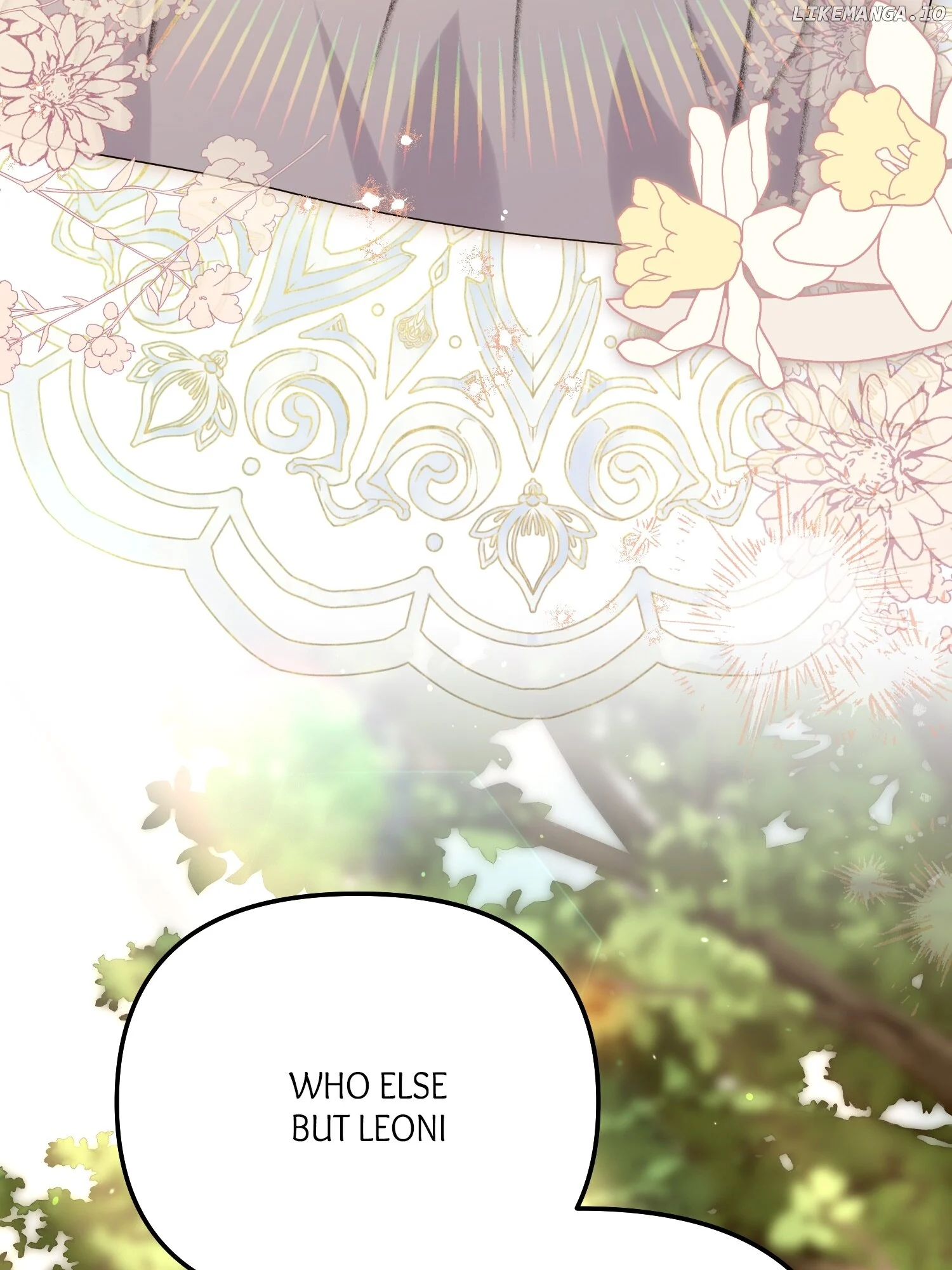 To Those Who Long for My Destruction Chapter 69 - Page 90