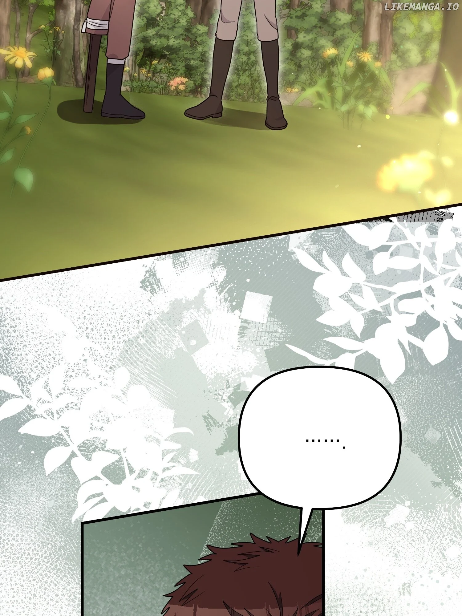 To Those Who Long for My Destruction Chapter 69 - Page 92