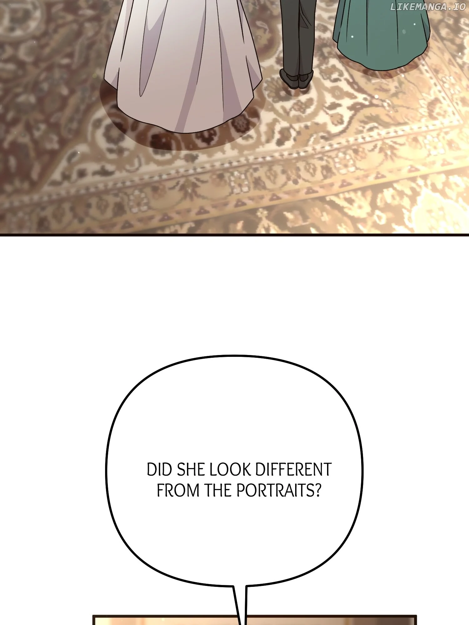 To Those Who Long for My Destruction Chapter 69 - Page 98