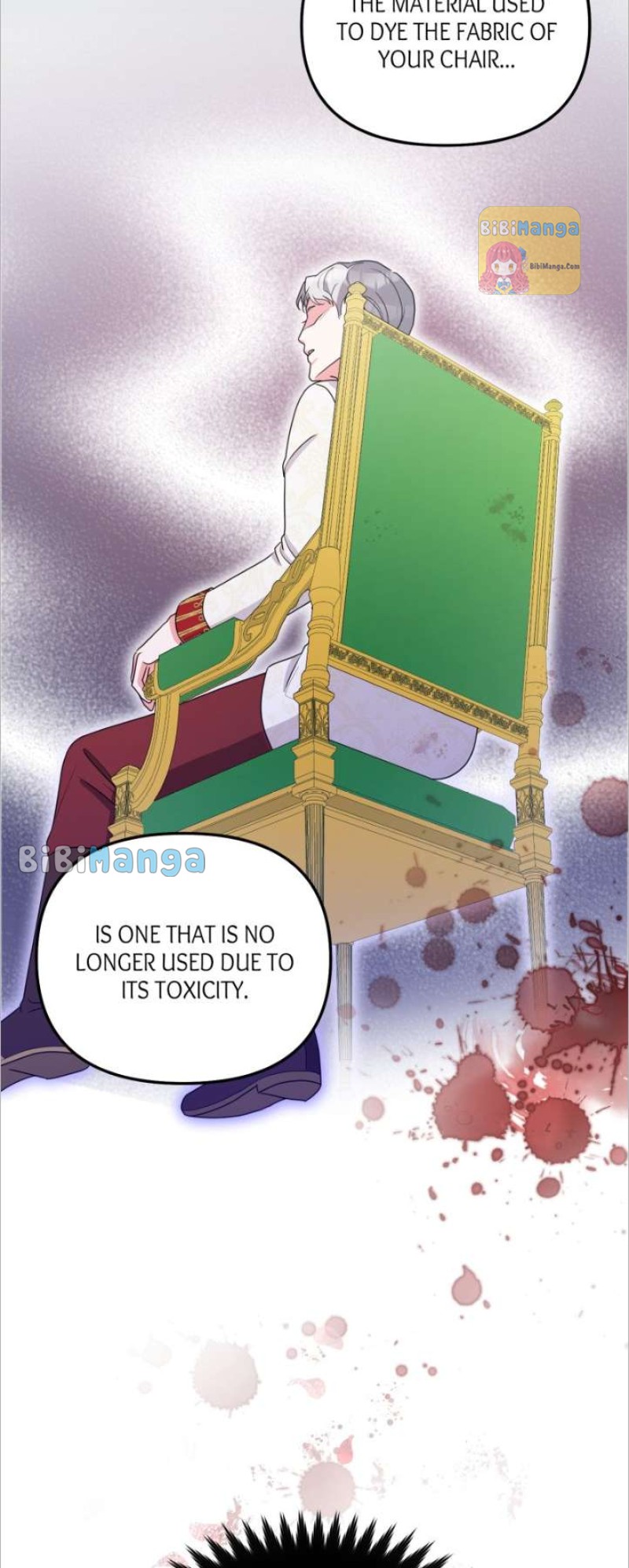 To Those Who Long for My Destruction Chapter 7 - Page 28