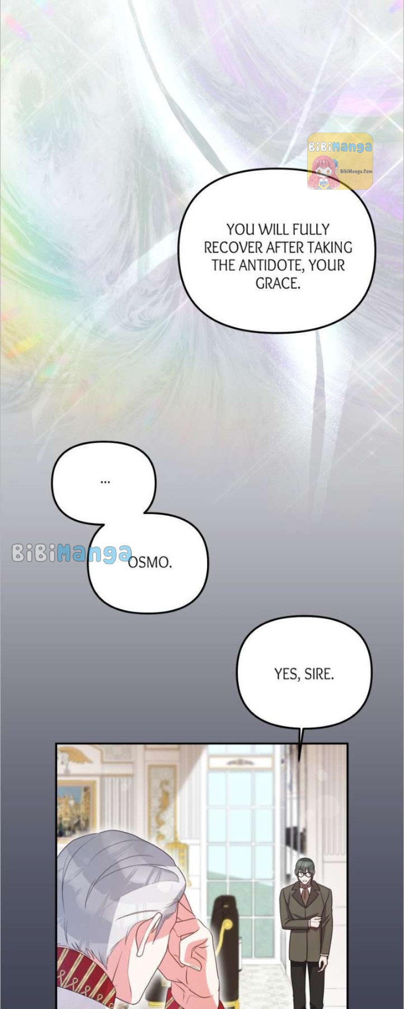 To Those Who Long for My Destruction Chapter 7 - Page 31