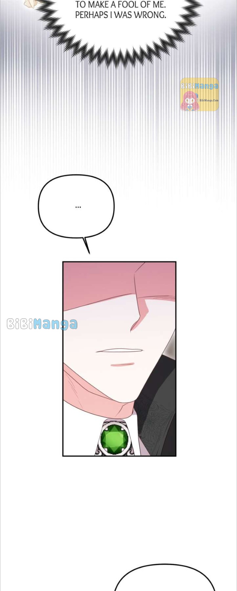 To Those Who Long for My Destruction Chapter 7 - Page 37