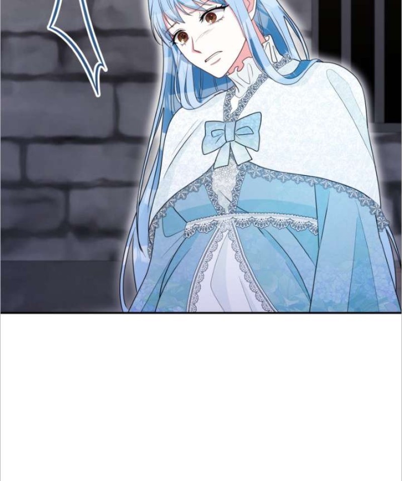To Those Who Long for My Destruction Chapter 7 - Page 39