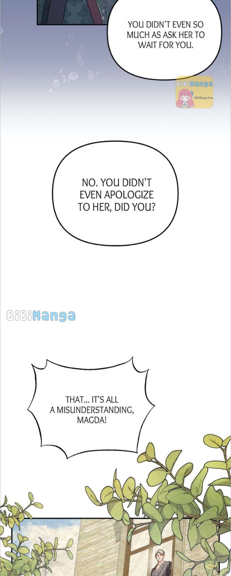 To Those Who Long for My Destruction Chapter 7 - Page 43