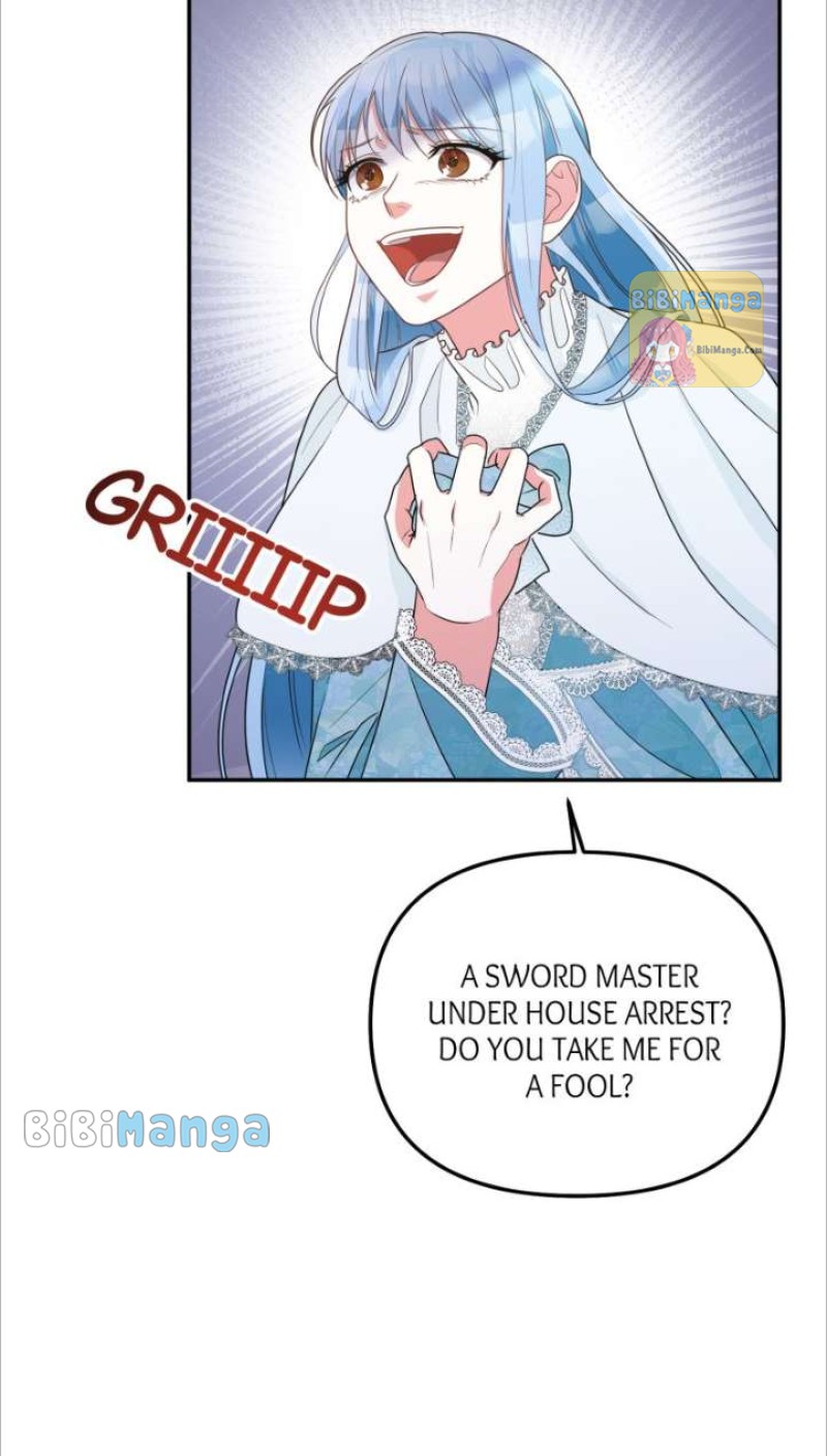 To Those Who Long for My Destruction Chapter 7 - Page 45