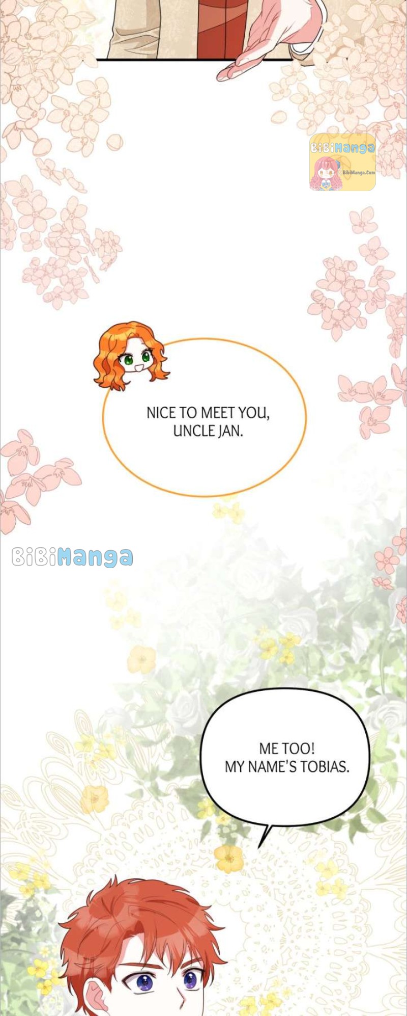 To Those Who Long for My Destruction Chapter 7 - Page 6