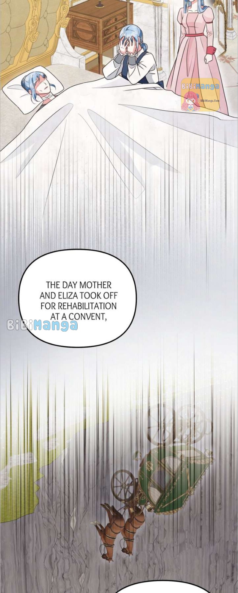 To Those Who Long for My Destruction Chapter 7 - Page 51