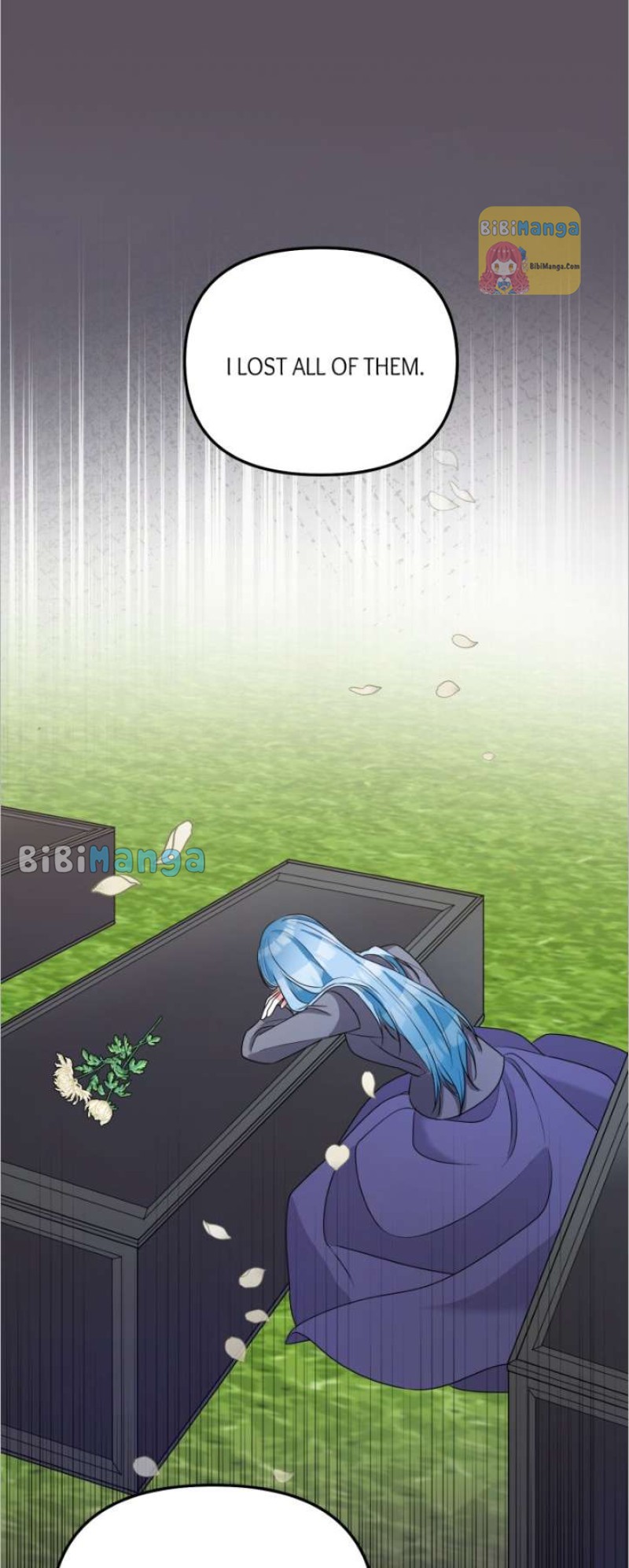 To Those Who Long for My Destruction Chapter 7 - Page 53