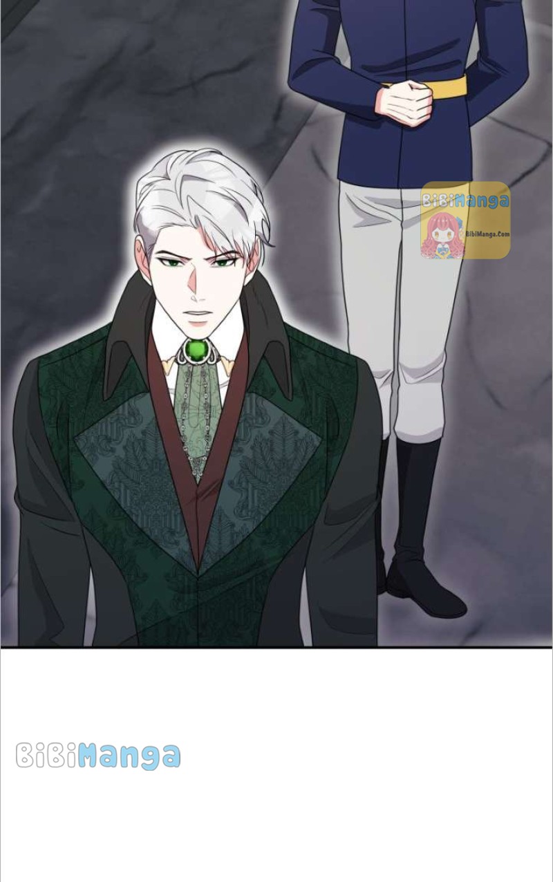To Those Who Long for My Destruction Chapter 7 - Page 59