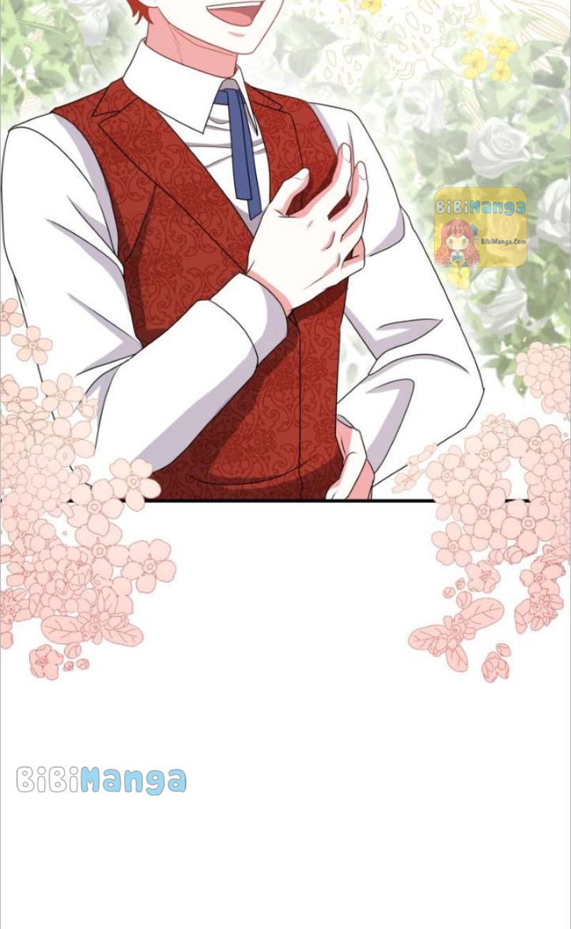 To Those Who Long for My Destruction Chapter 7 - Page 7