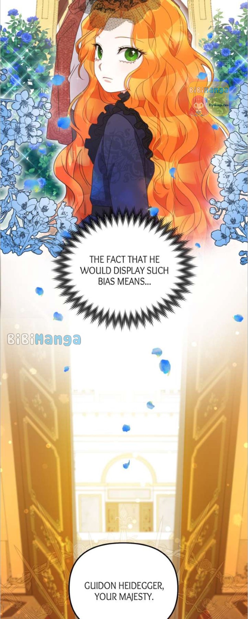 To Those Who Long for My Destruction Chapter 7 - Page 62