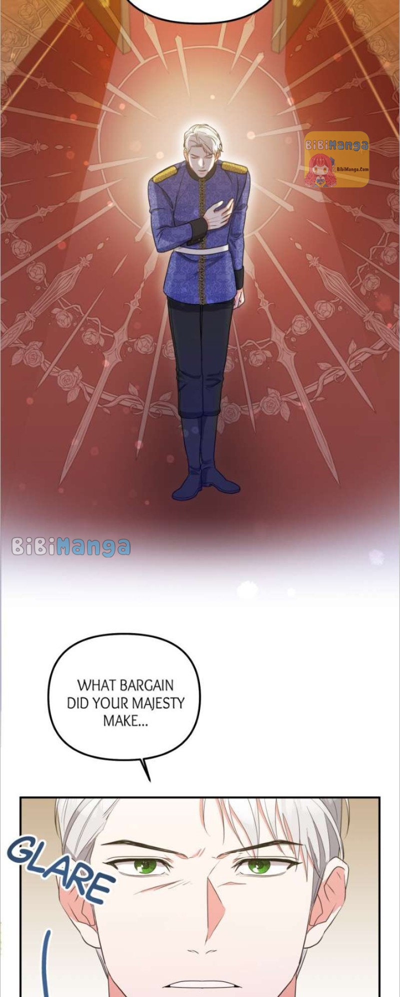 To Those Who Long for My Destruction Chapter 7 - Page 63