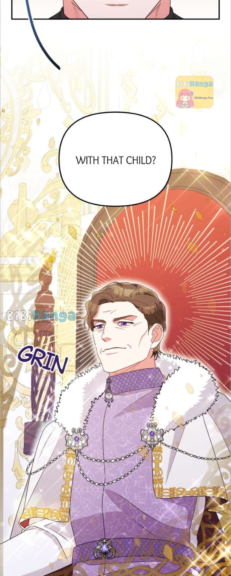 To Those Who Long for My Destruction Chapter 7 - Page 64